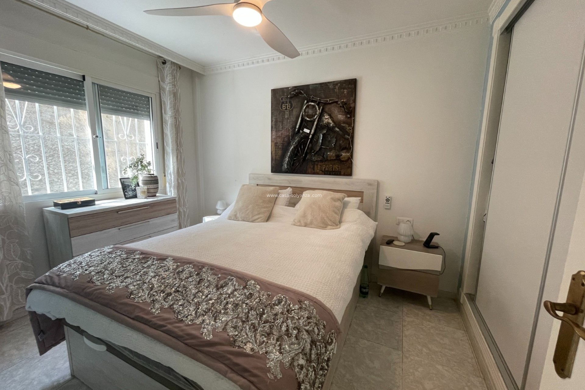 Herverkoop - Villa - San Fulgencio - Costa Blanca