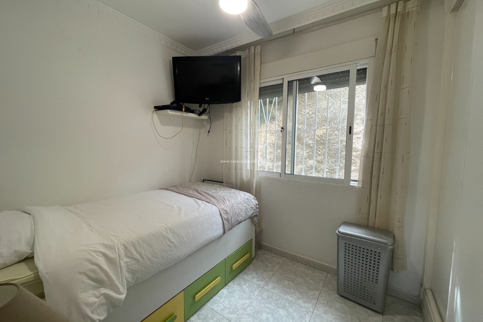 Herverkoop - Villa - San Fulgencio - Costa Blanca