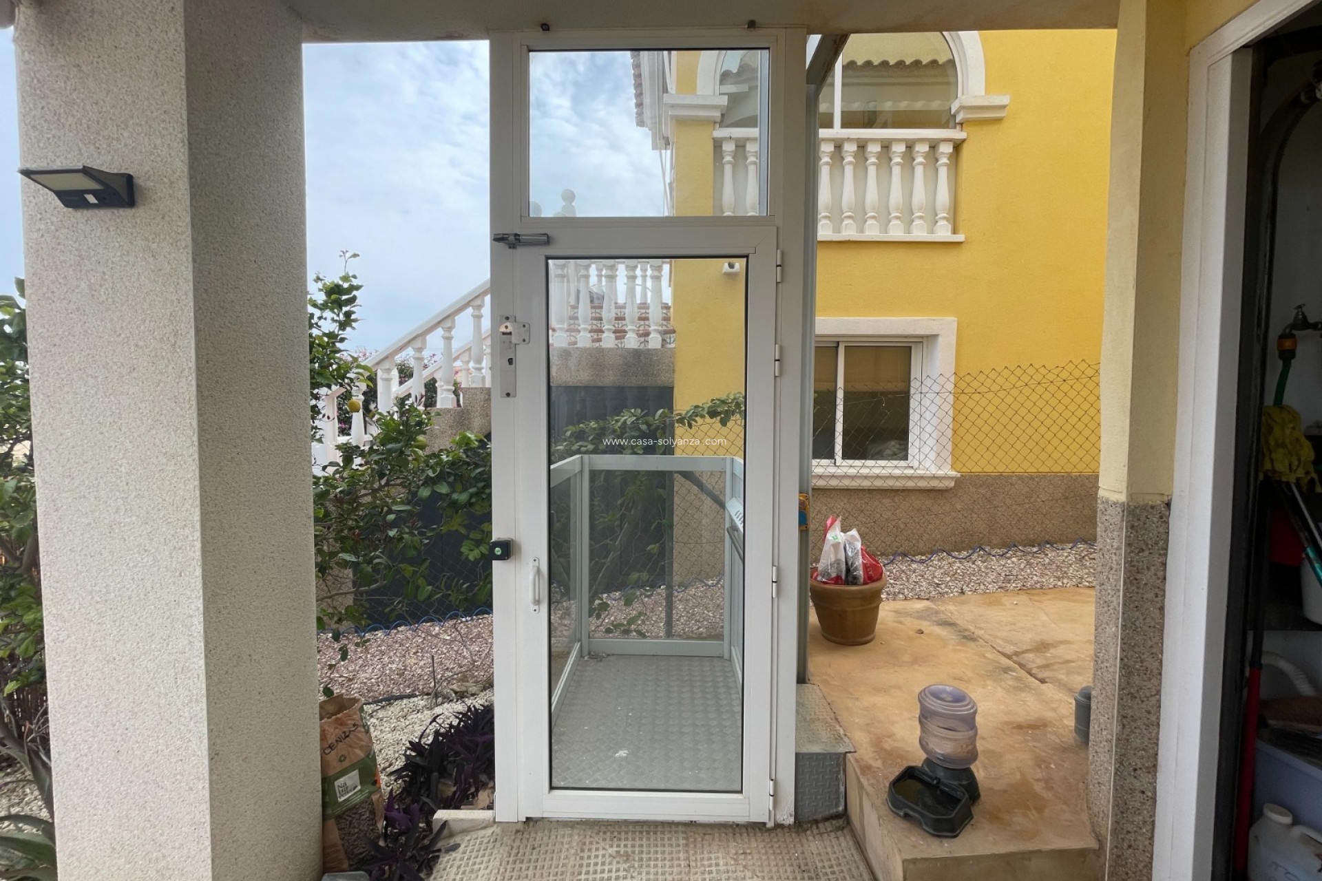 Herverkoop - Villa - San Fulgencio - Costa Blanca