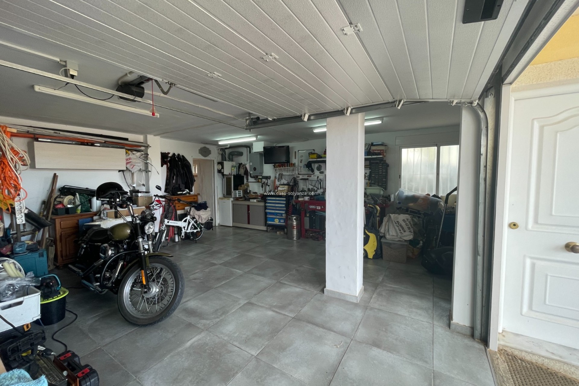 Herverkoop - Villa - San Fulgencio - Costa Blanca