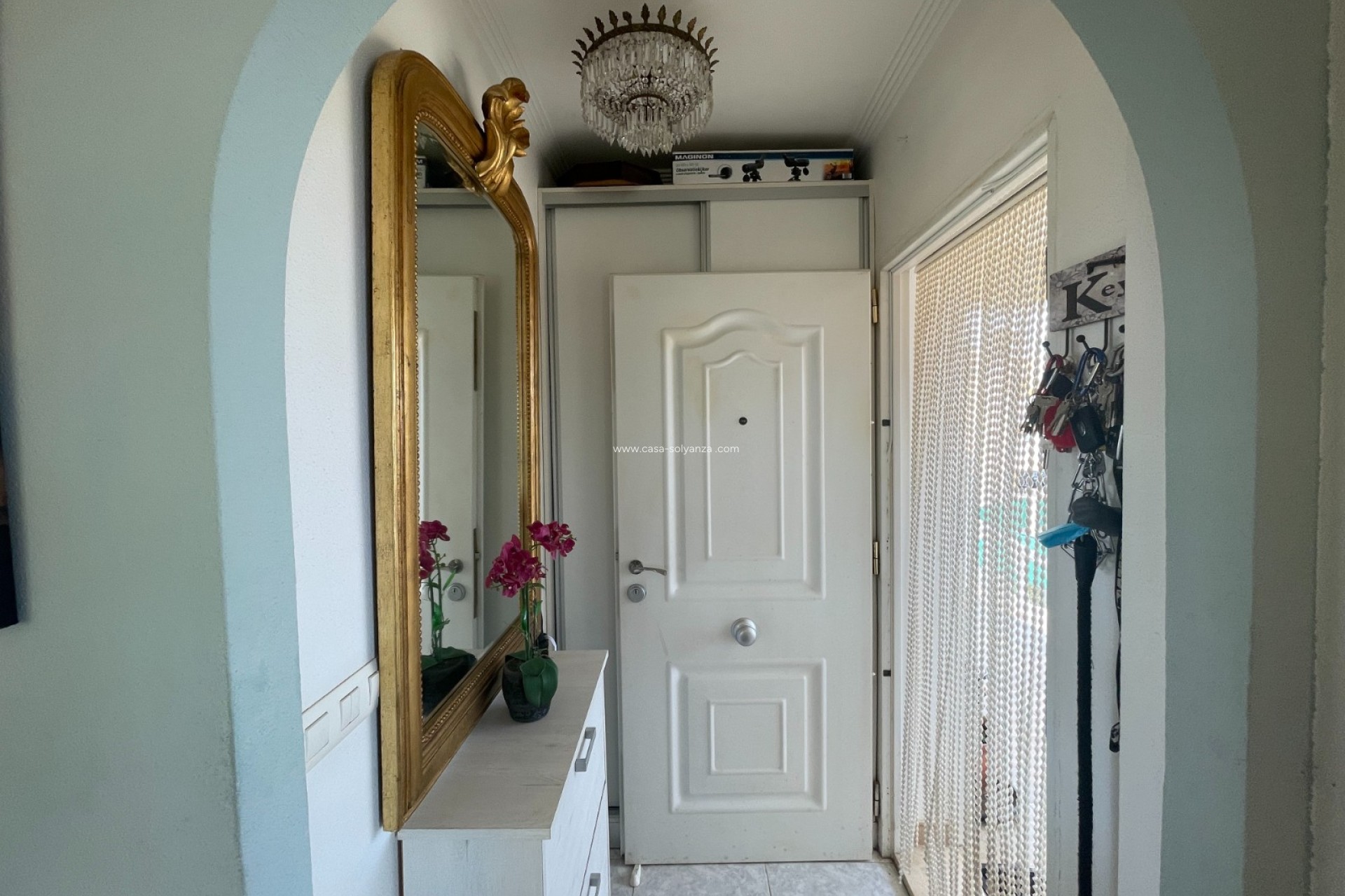 Herverkoop - Villa - San Fulgencio - Costa Blanca