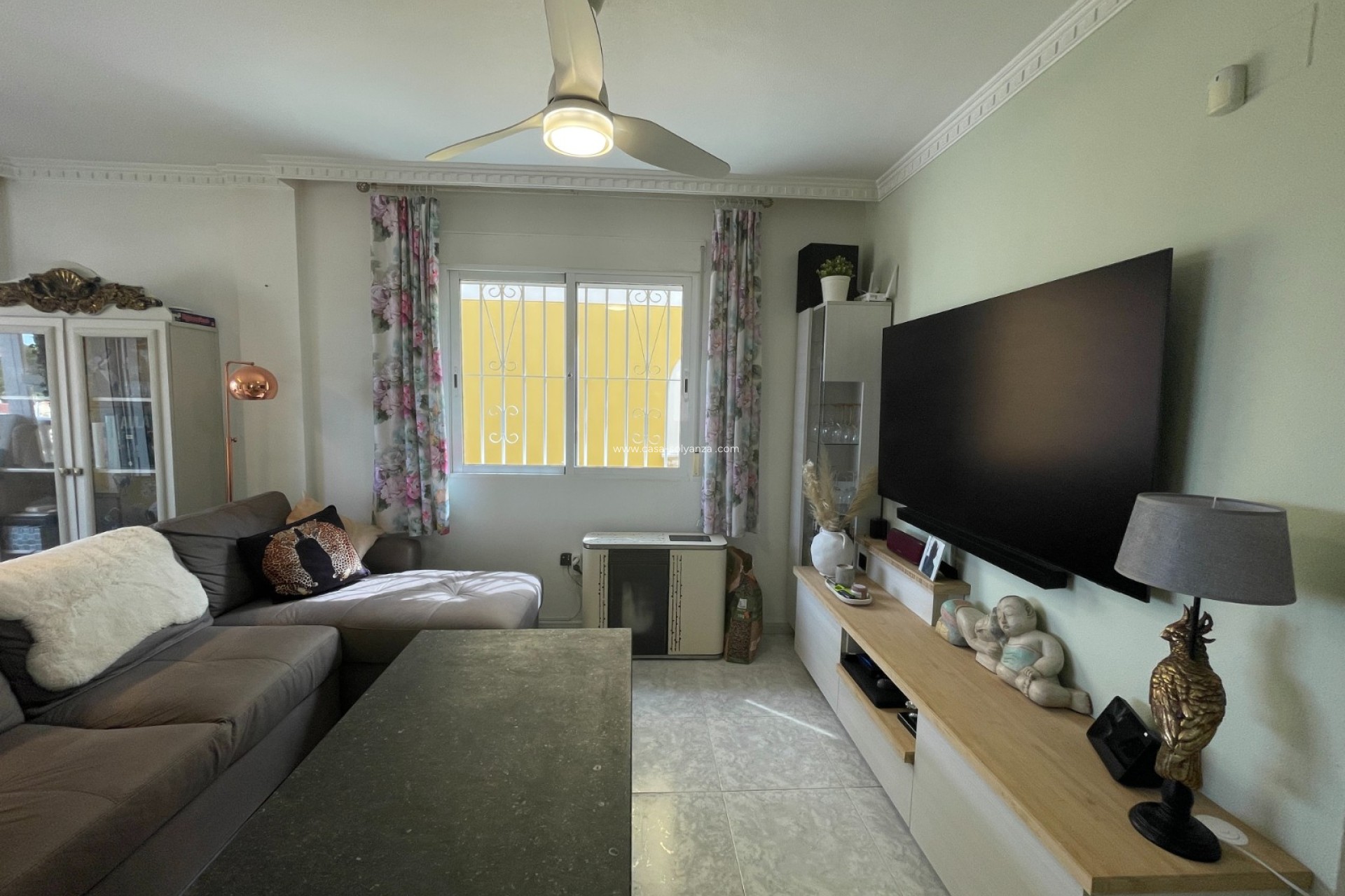 Herverkoop - Villa - San Fulgencio - Costa Blanca