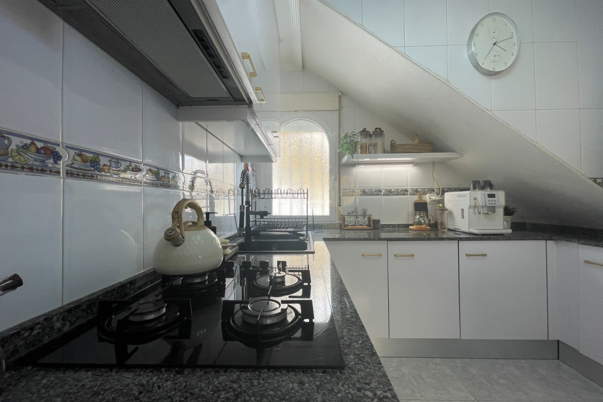 Herverkoop - Villa - San Fulgencio - Costa Blanca