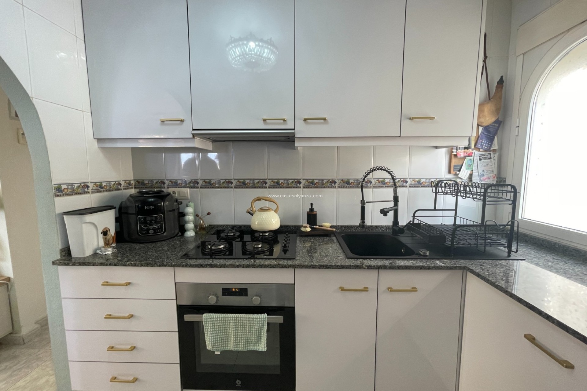 Herverkoop - Villa - San Fulgencio - Costa Blanca