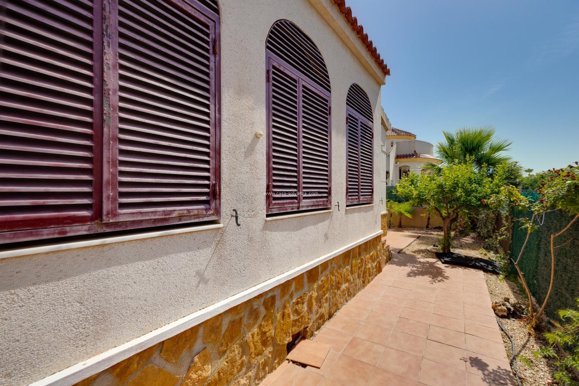 Herverkoop - Villa - San Fulgencio - La Marina