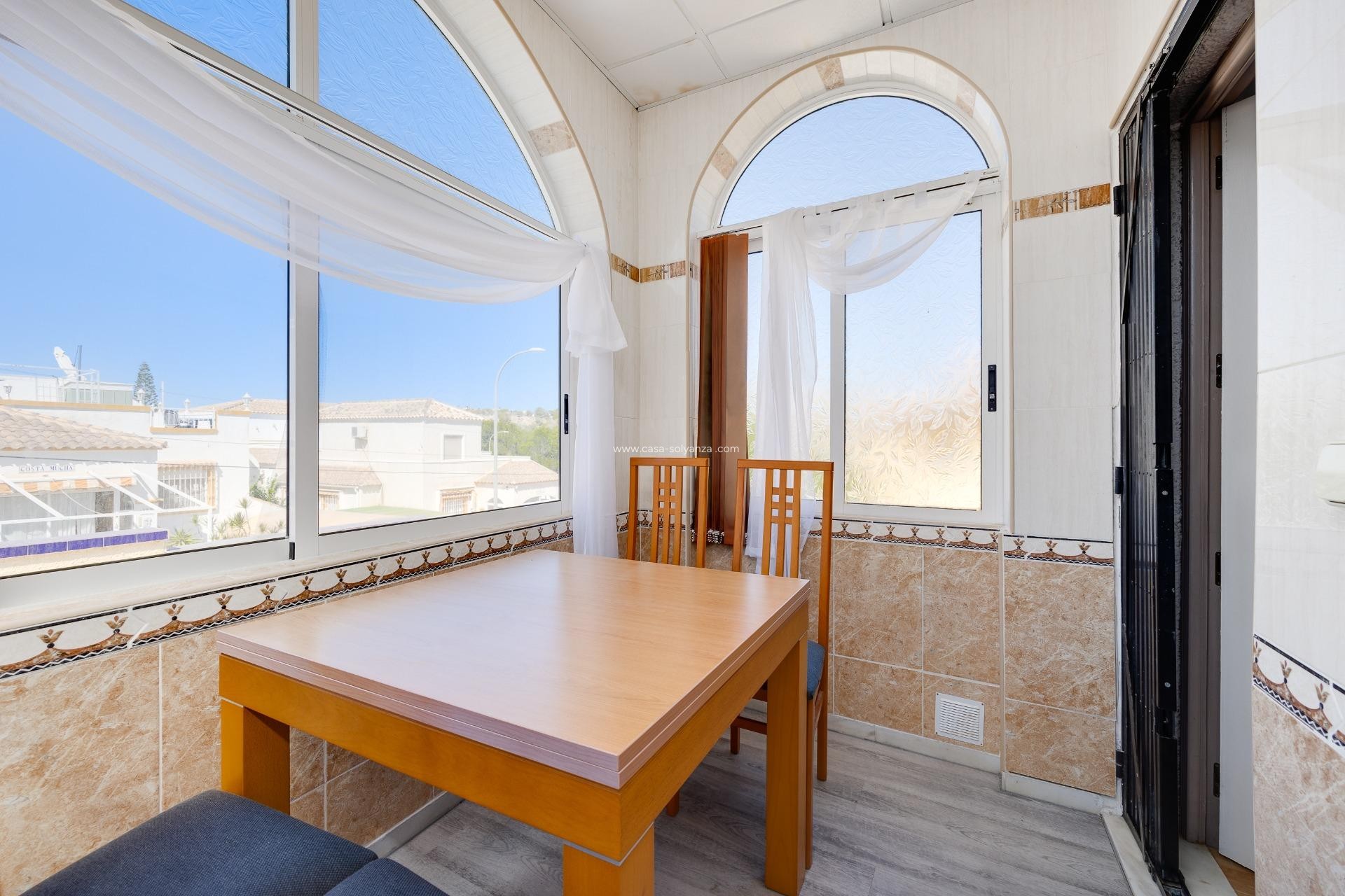 Herverkoop - Villa - San Fulgencio - La Marina