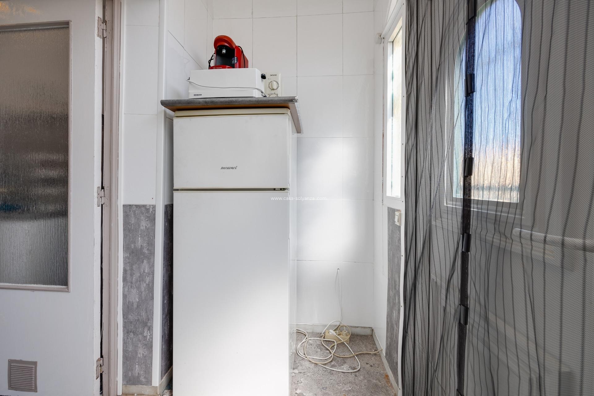 Herverkoop - Villa - San Fulgencio - La Marina