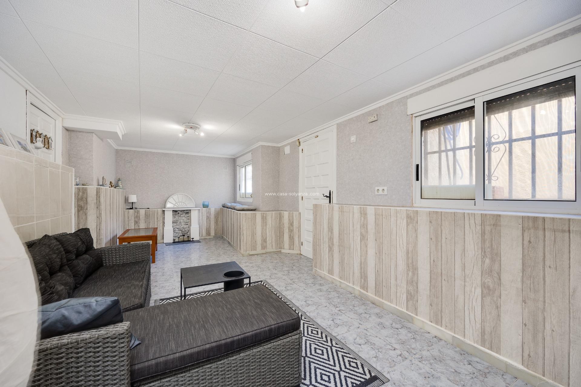 Herverkoop - Villa - San Fulgencio - La Marina