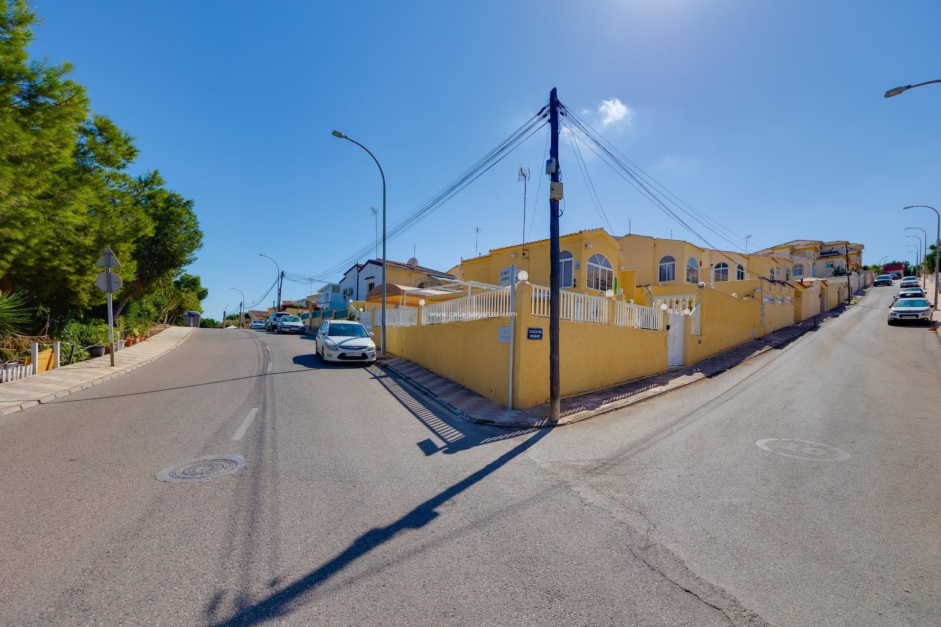 Herverkoop - Villa - San Fulgencio - La Marina