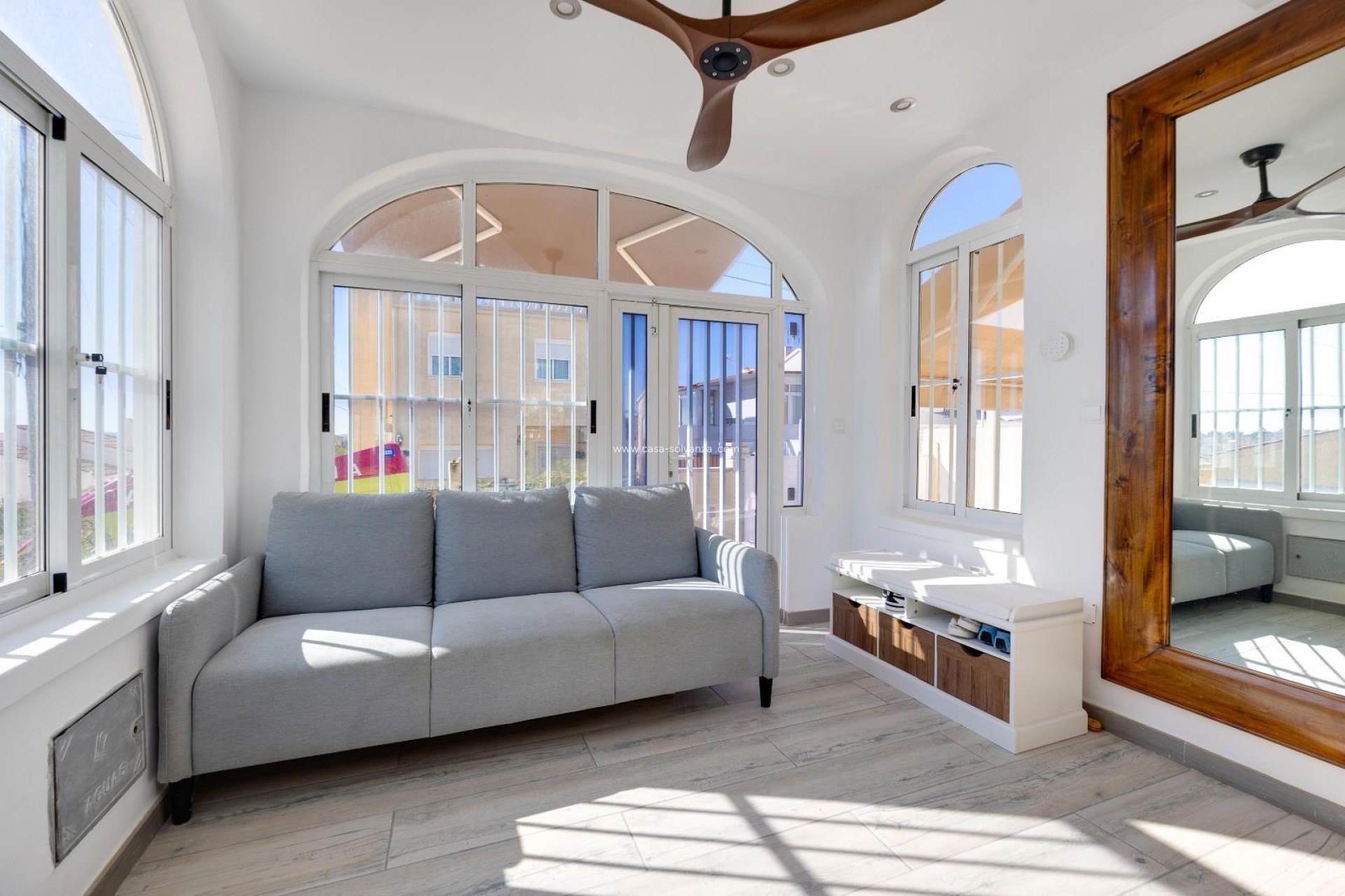 Herverkoop - Villa - San Fulgencio - La Marina