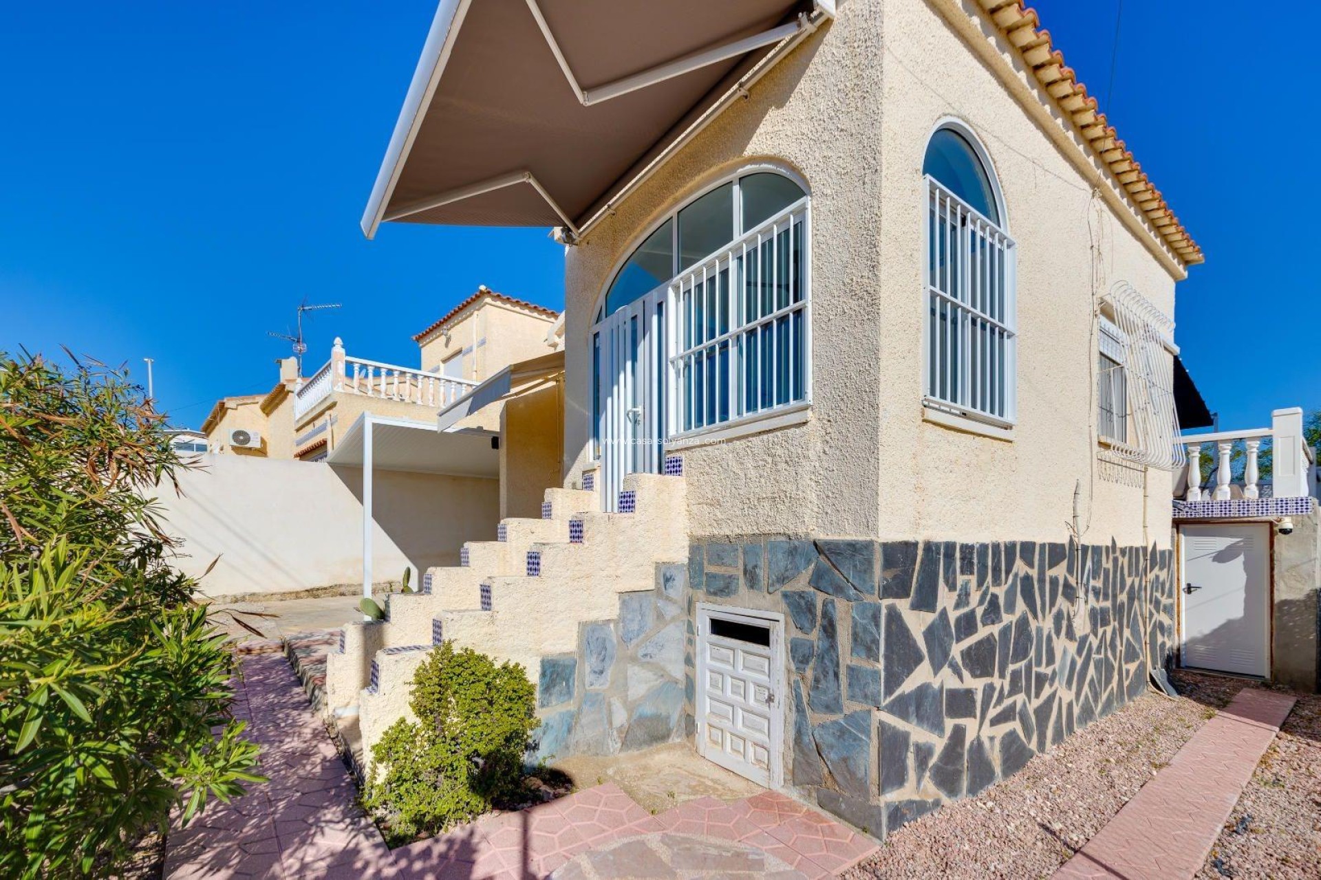 Herverkoop - Villa - San Fulgencio - La Marina