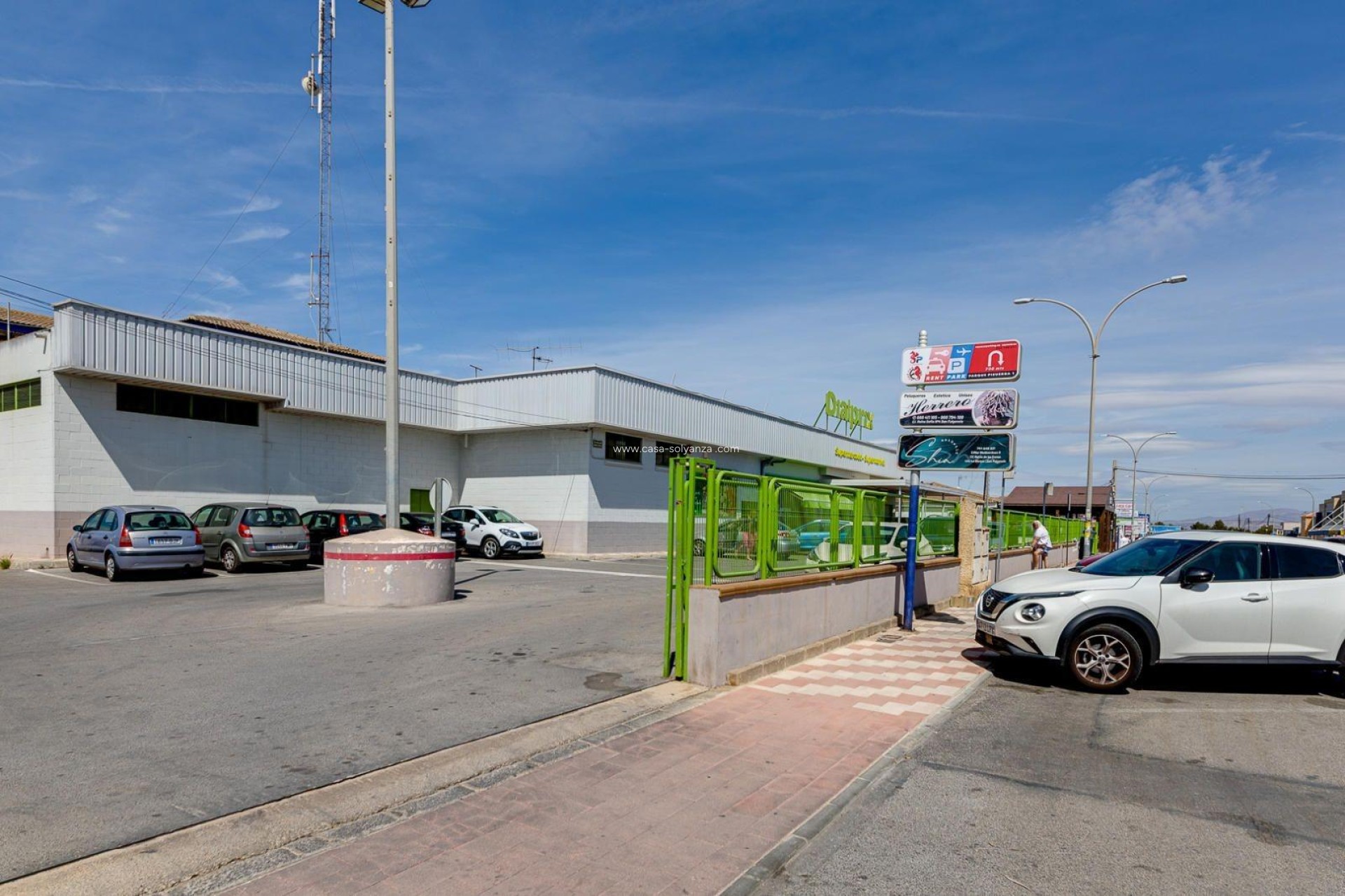 Herverkoop - Villa - San Fulgencio - La Marina