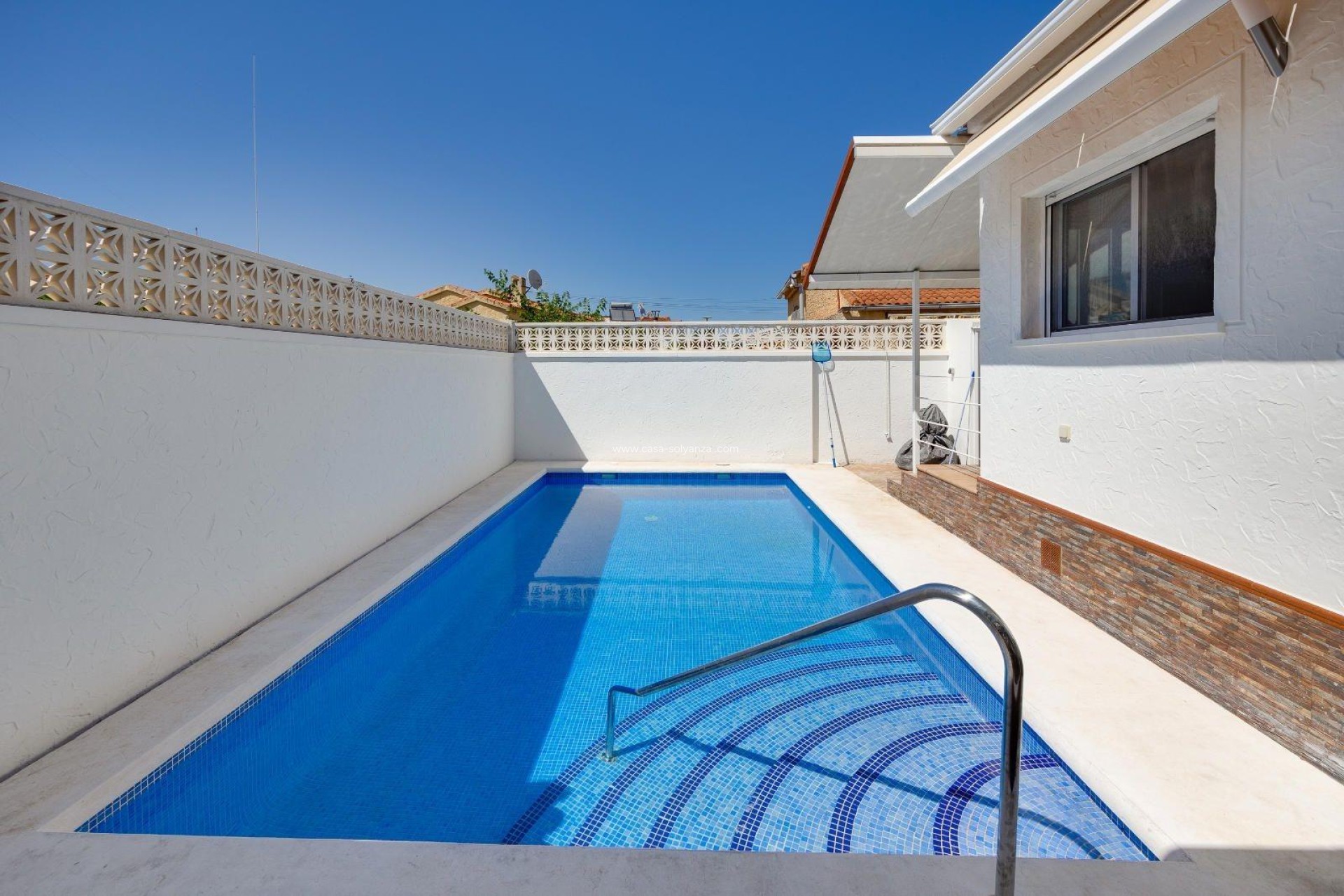 Herverkoop - Villa - San Fulgencio - La Marina
