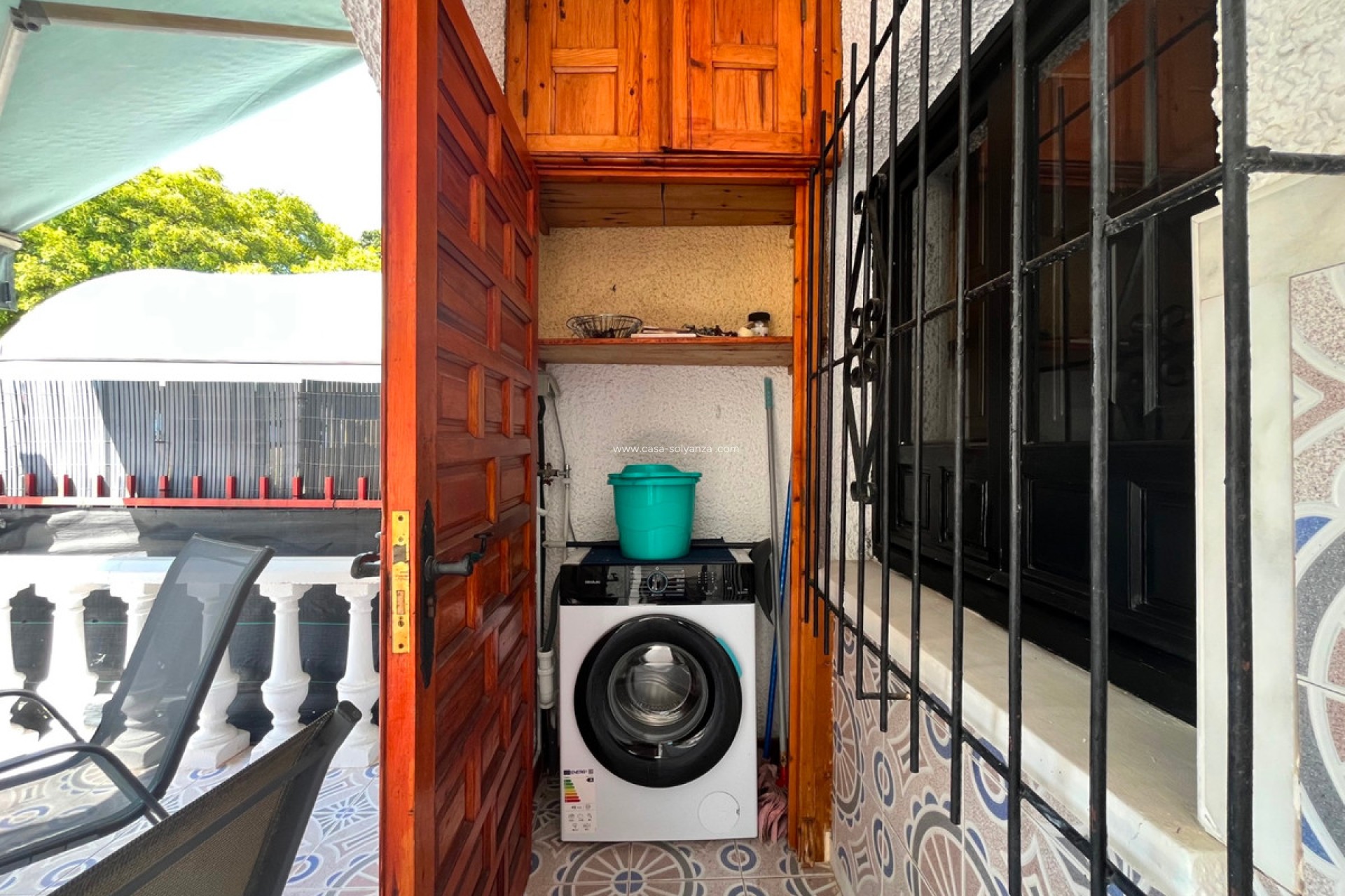 Herverkoop - Villa - San Fulgencio - San Fulgencio Centro