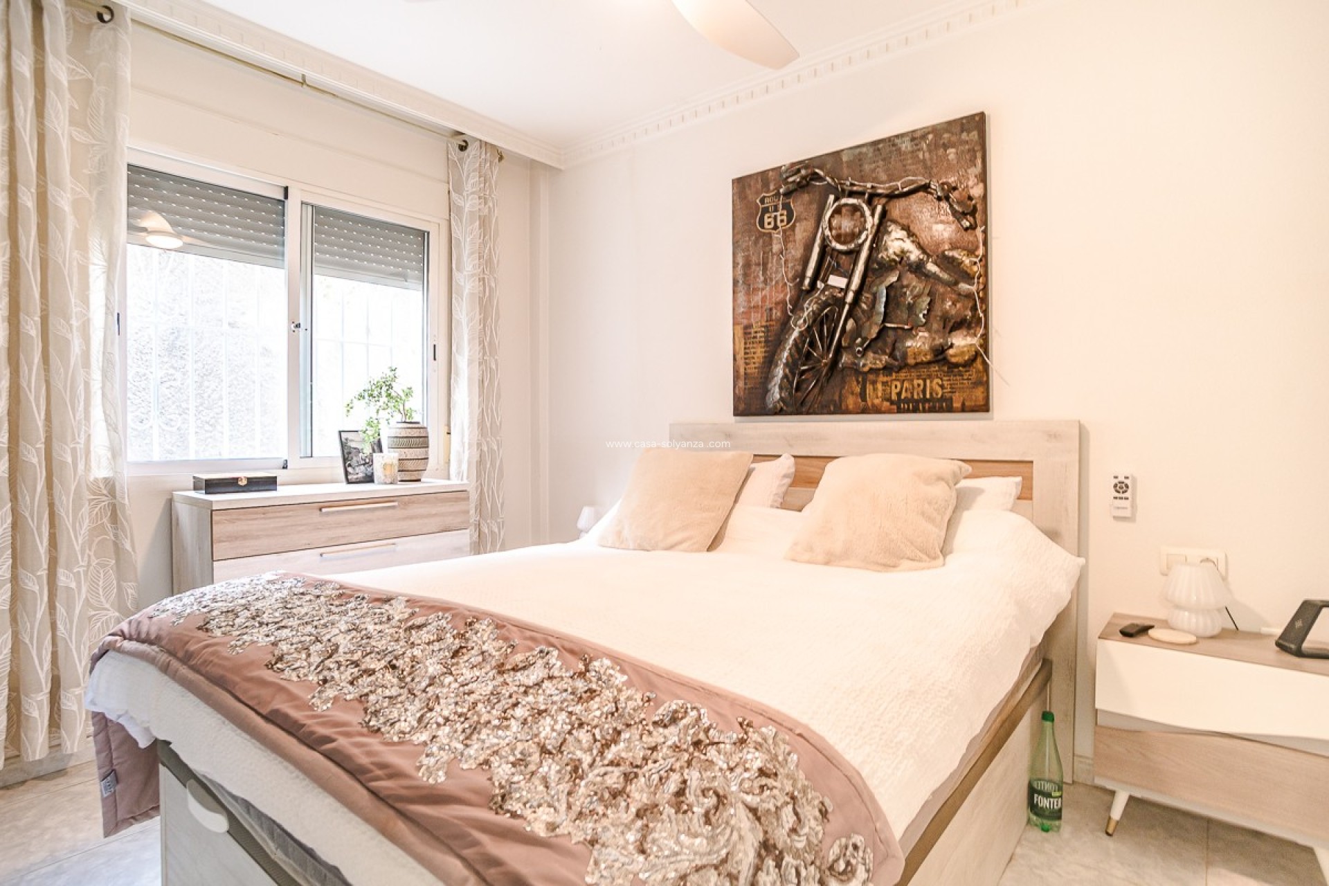 Herverkoop - Villa - SAN FULGENCIO - urb.la marina