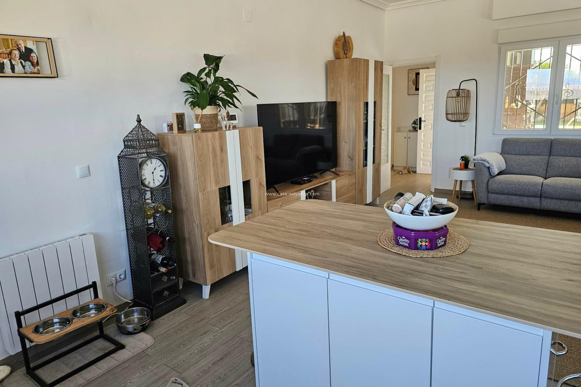 Herverkoop - Villa - San Fulgencio