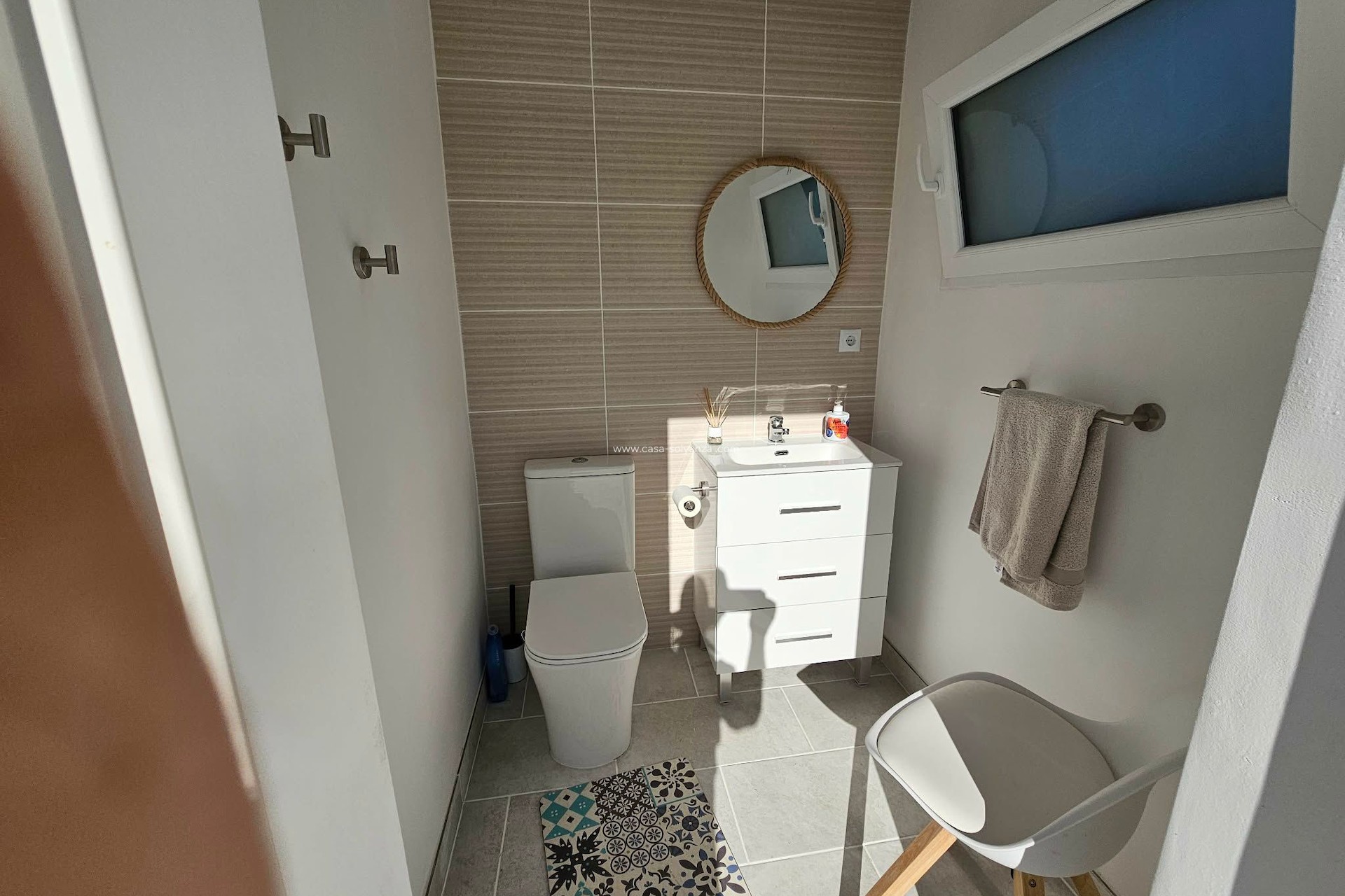 Herverkoop - Villa - San Fulgencio