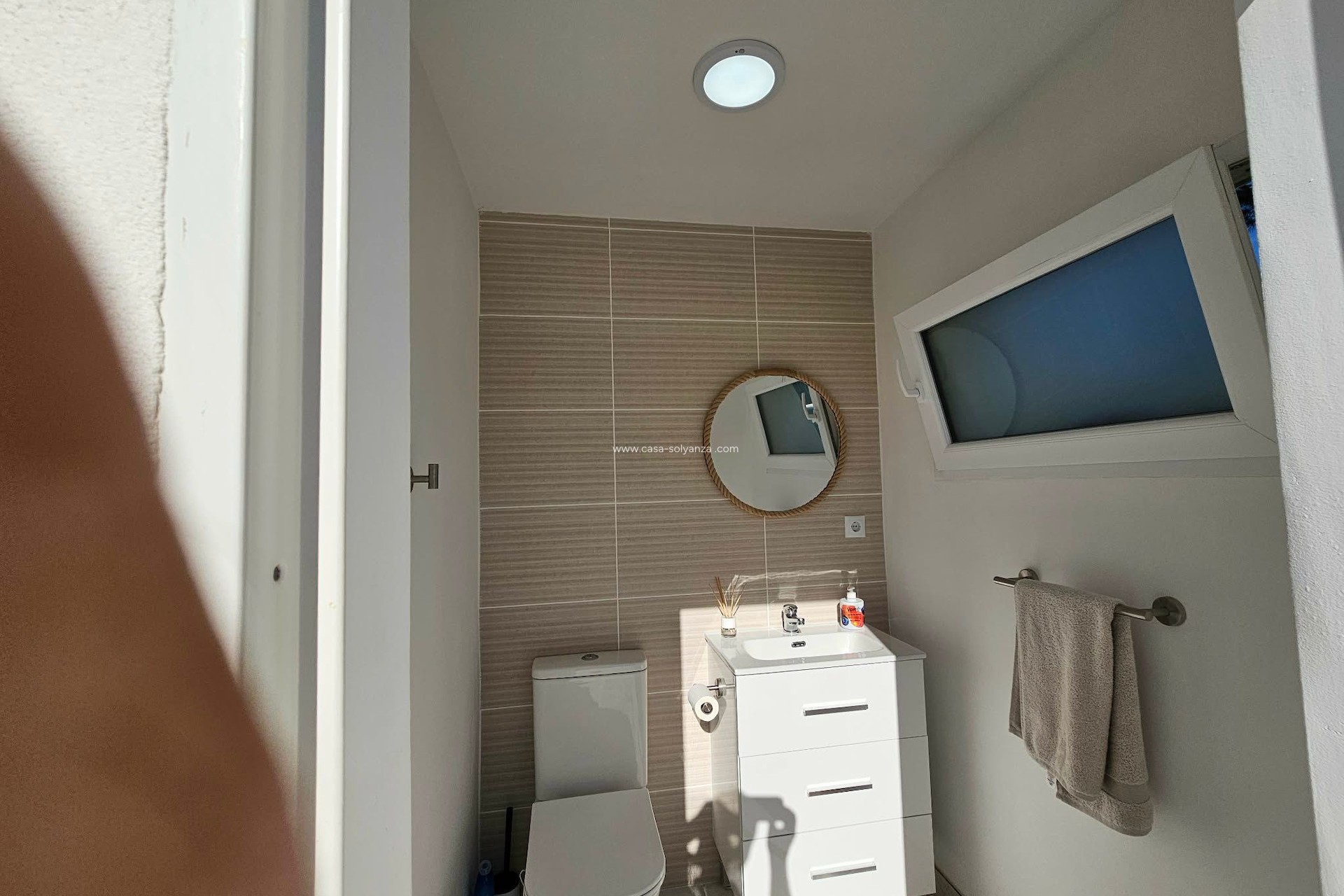 Herverkoop - Villa - San Fulgencio