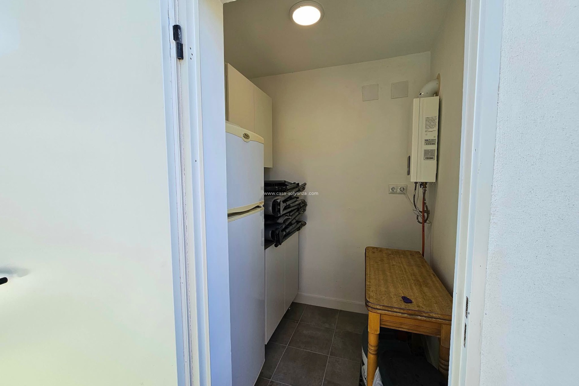 Herverkoop - Villa - San Fulgencio