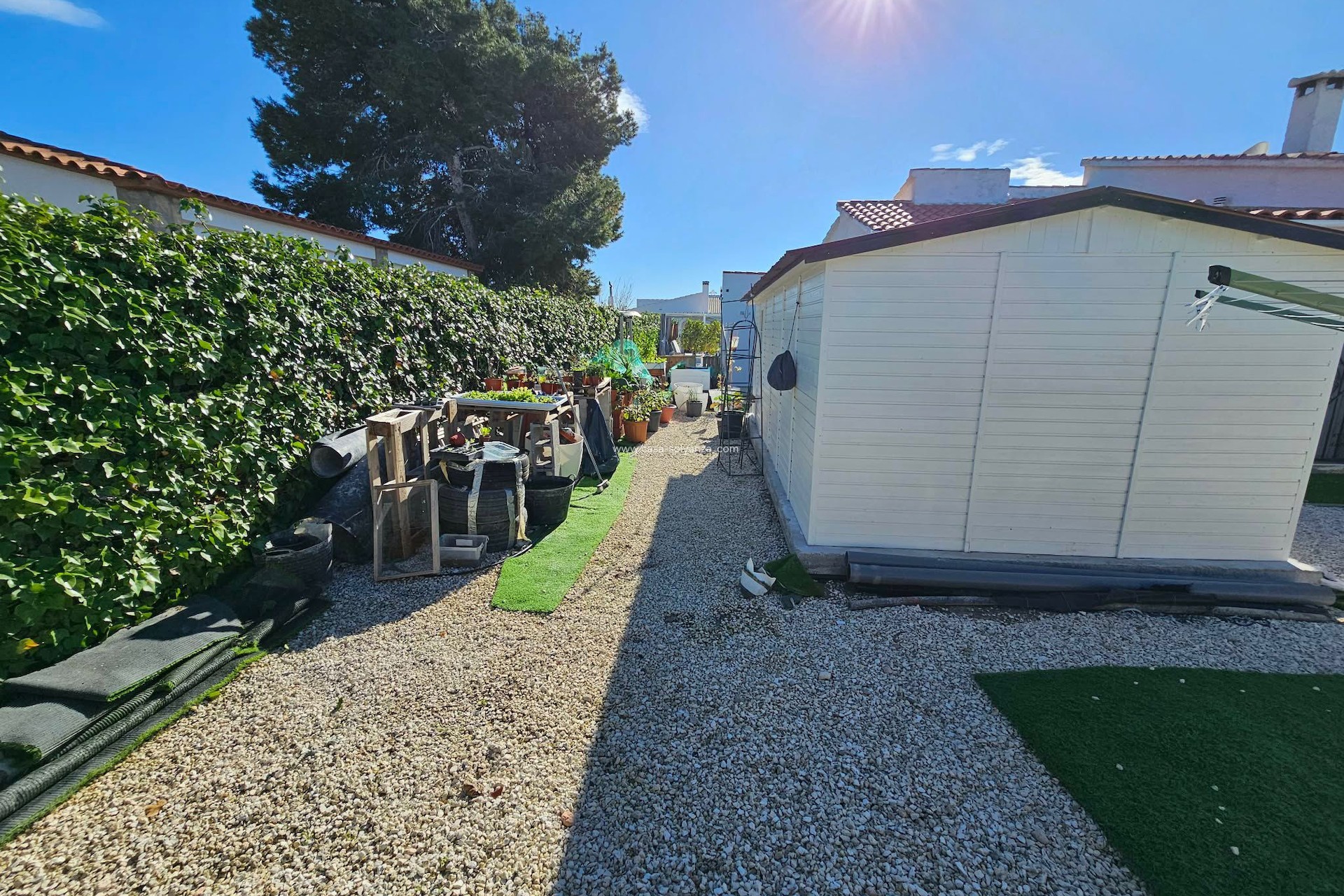 Herverkoop - Villa - San Fulgencio