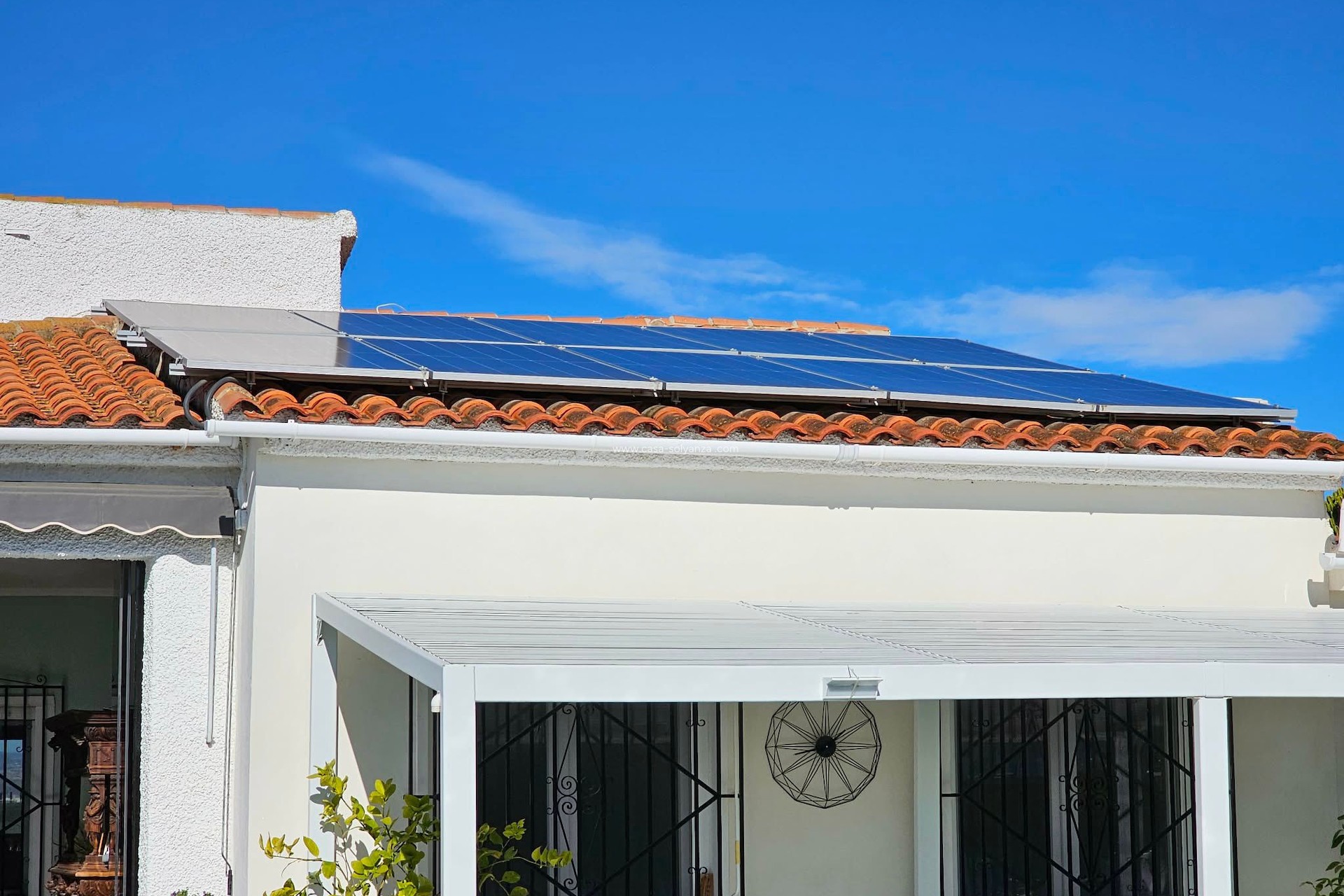 Herverkoop - Villa - San Fulgencio