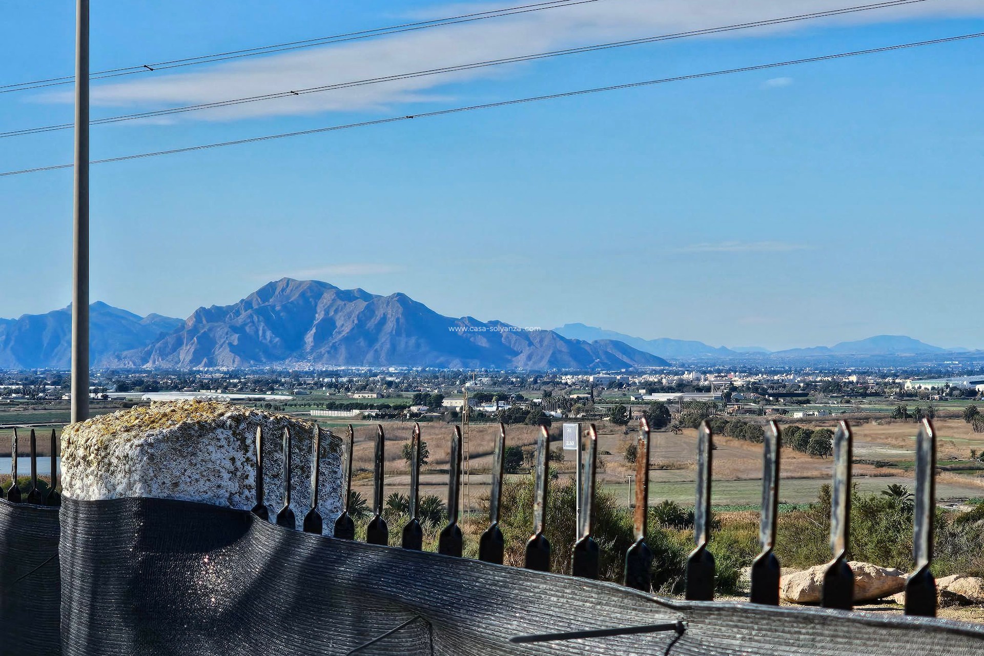 Herverkoop - Villa - San Fulgencio