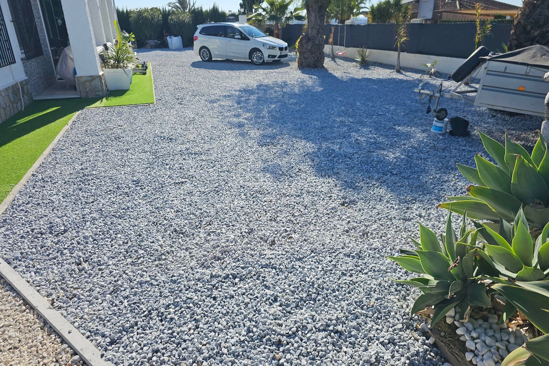 Herverkoop - Villa - San Fulgencio