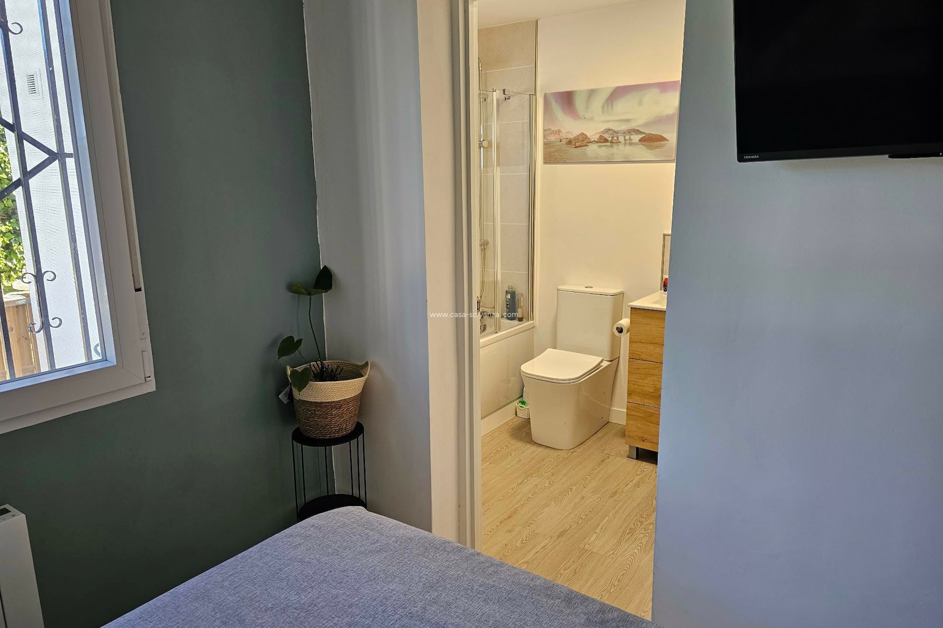 Herverkoop - Villa - San Fulgencio