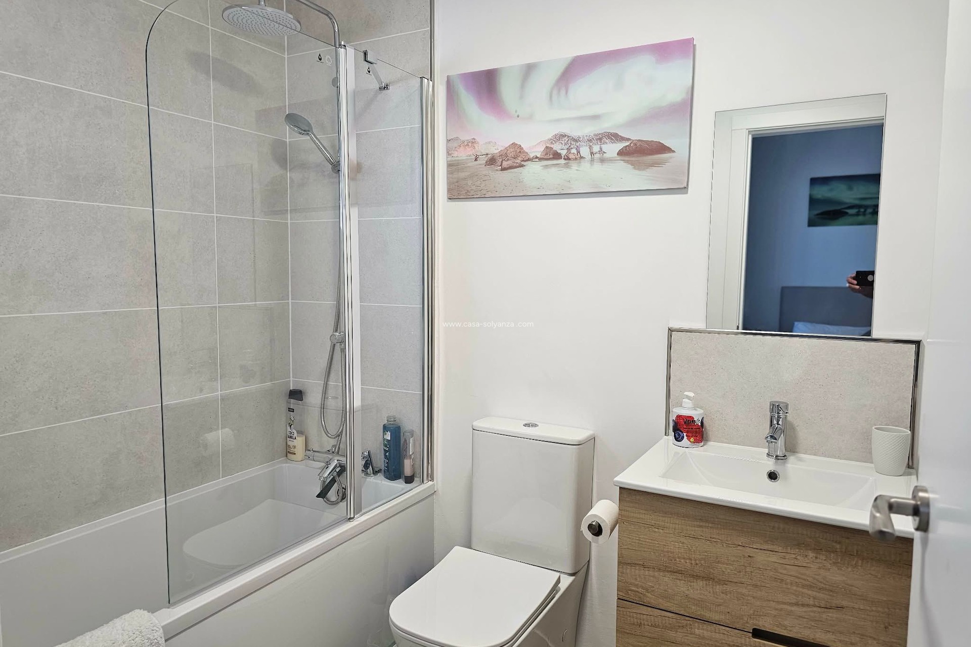 Herverkoop - Villa - San Fulgencio