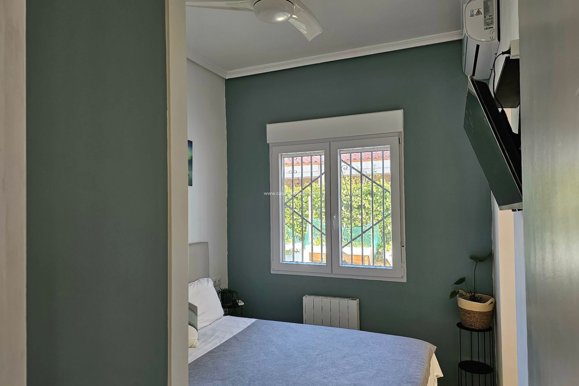 Herverkoop - Villa - San Fulgencio