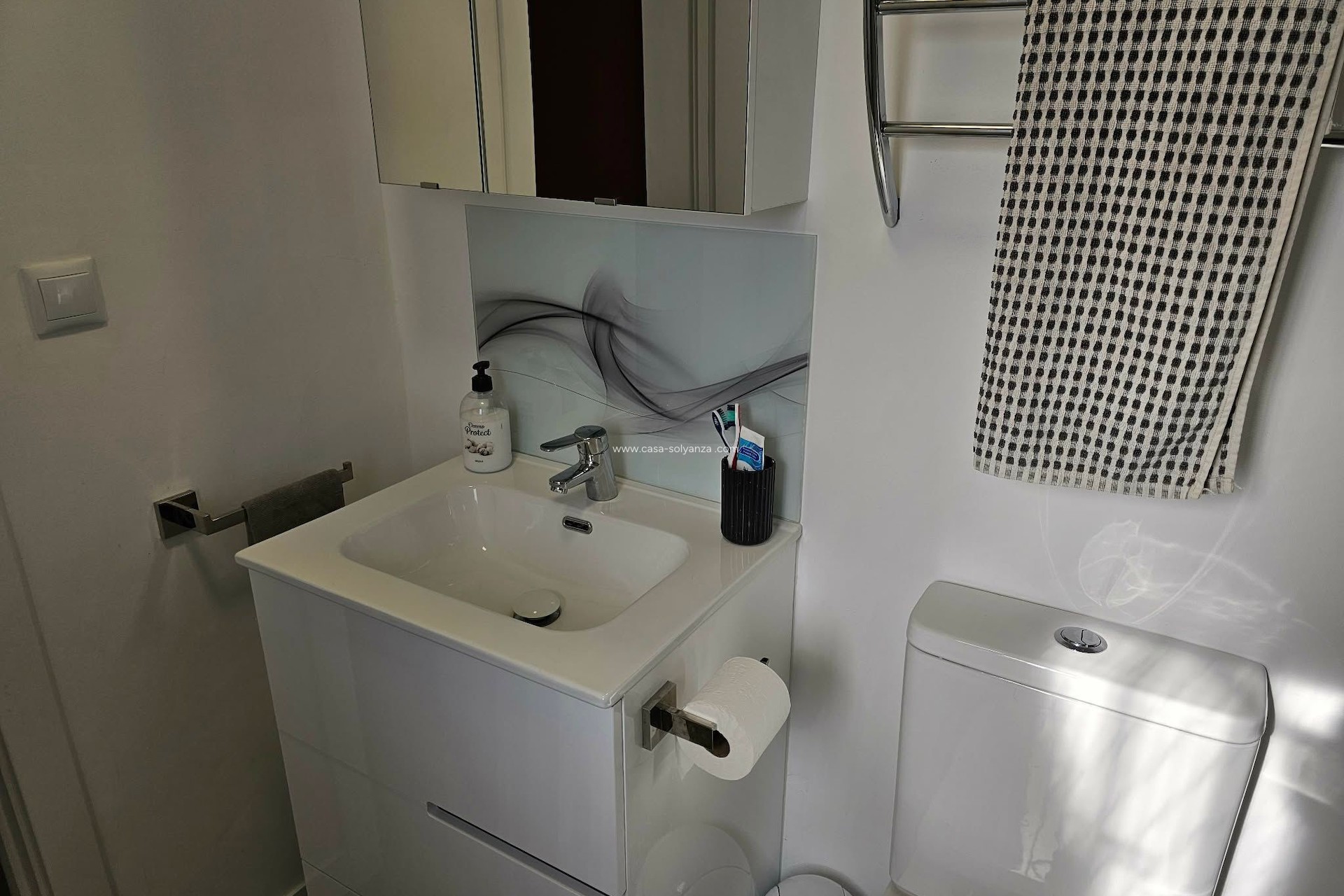 Herverkoop - Villa - San Fulgencio