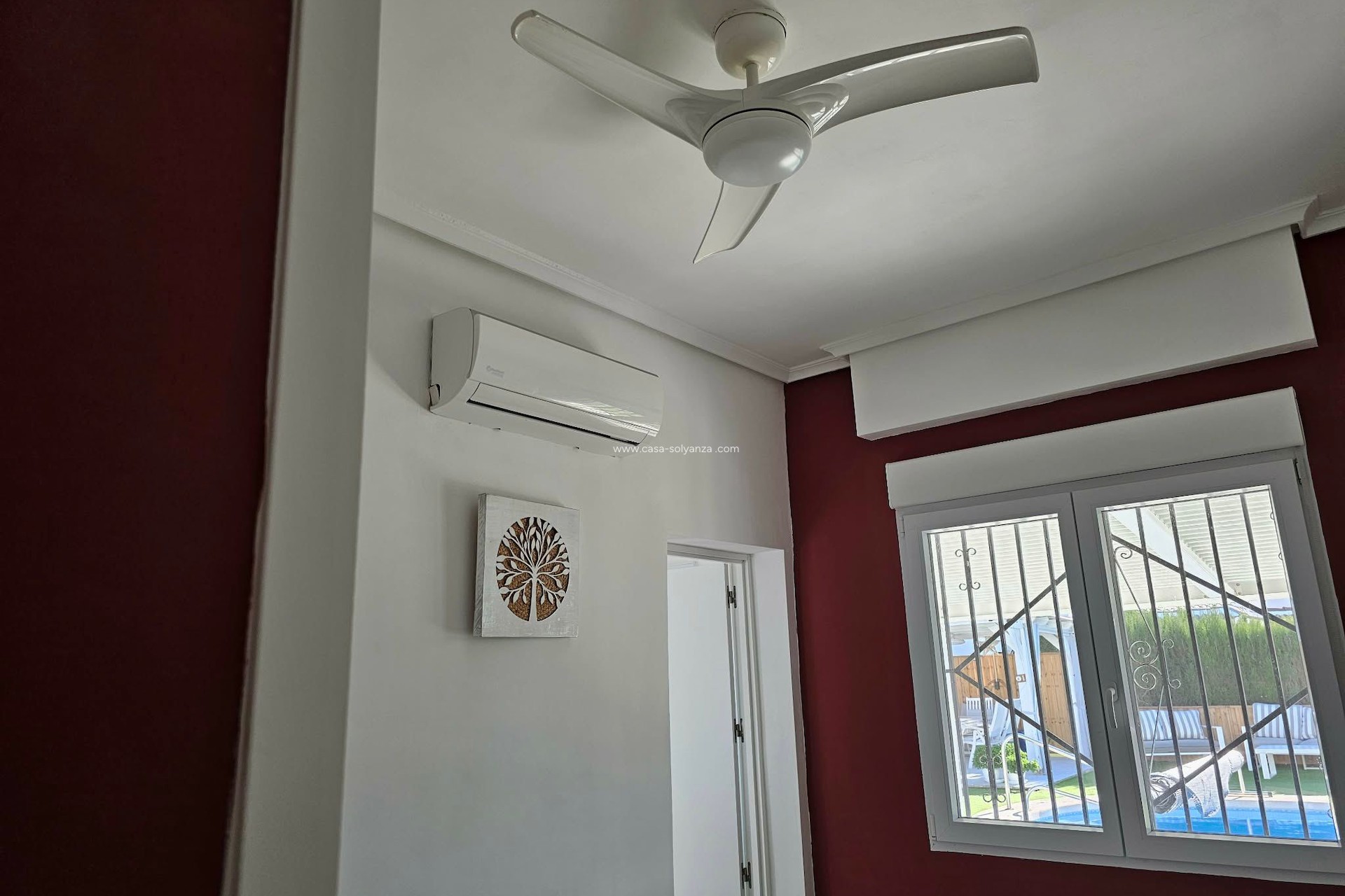 Herverkoop - Villa - San Fulgencio