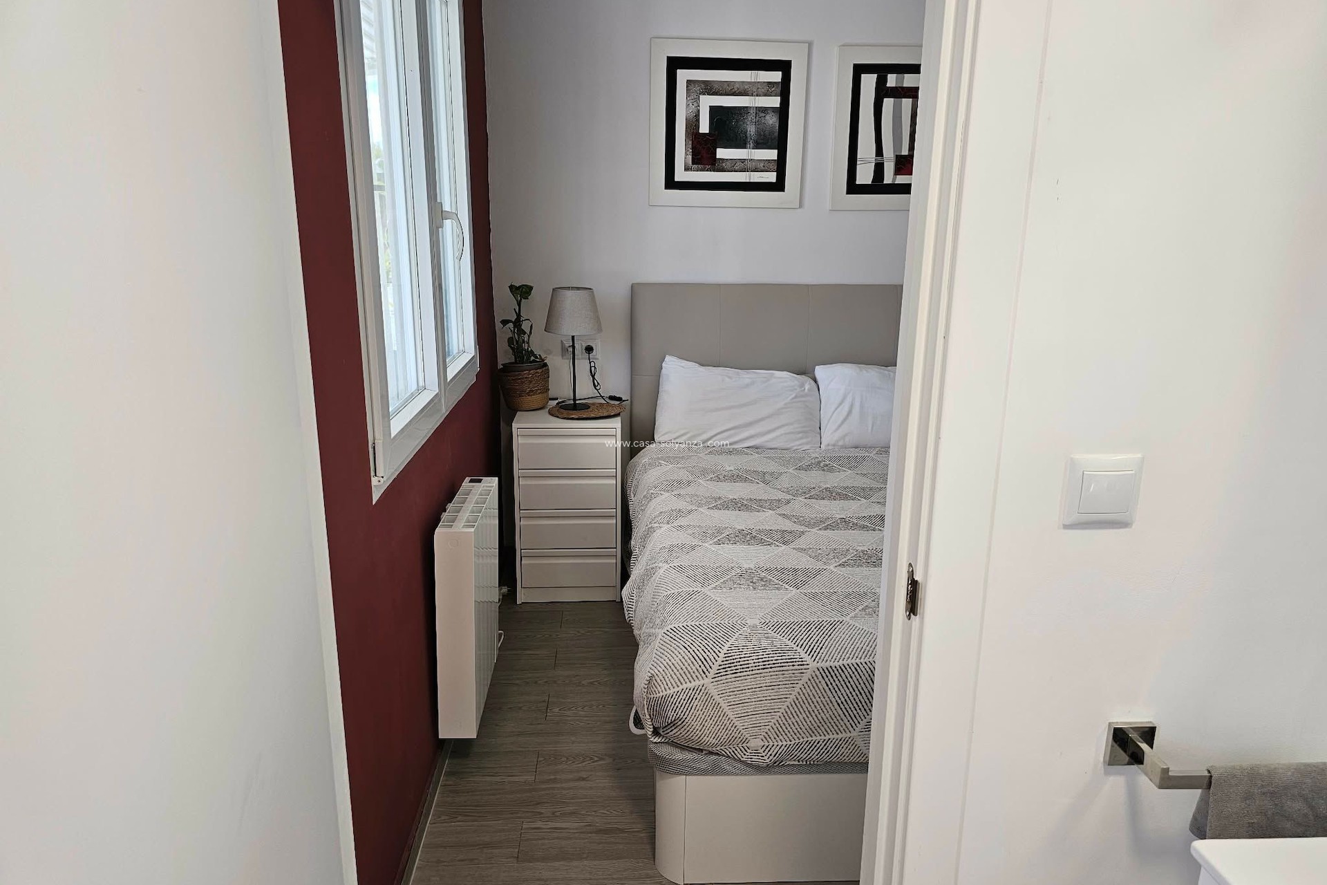 Herverkoop - Villa - San Fulgencio