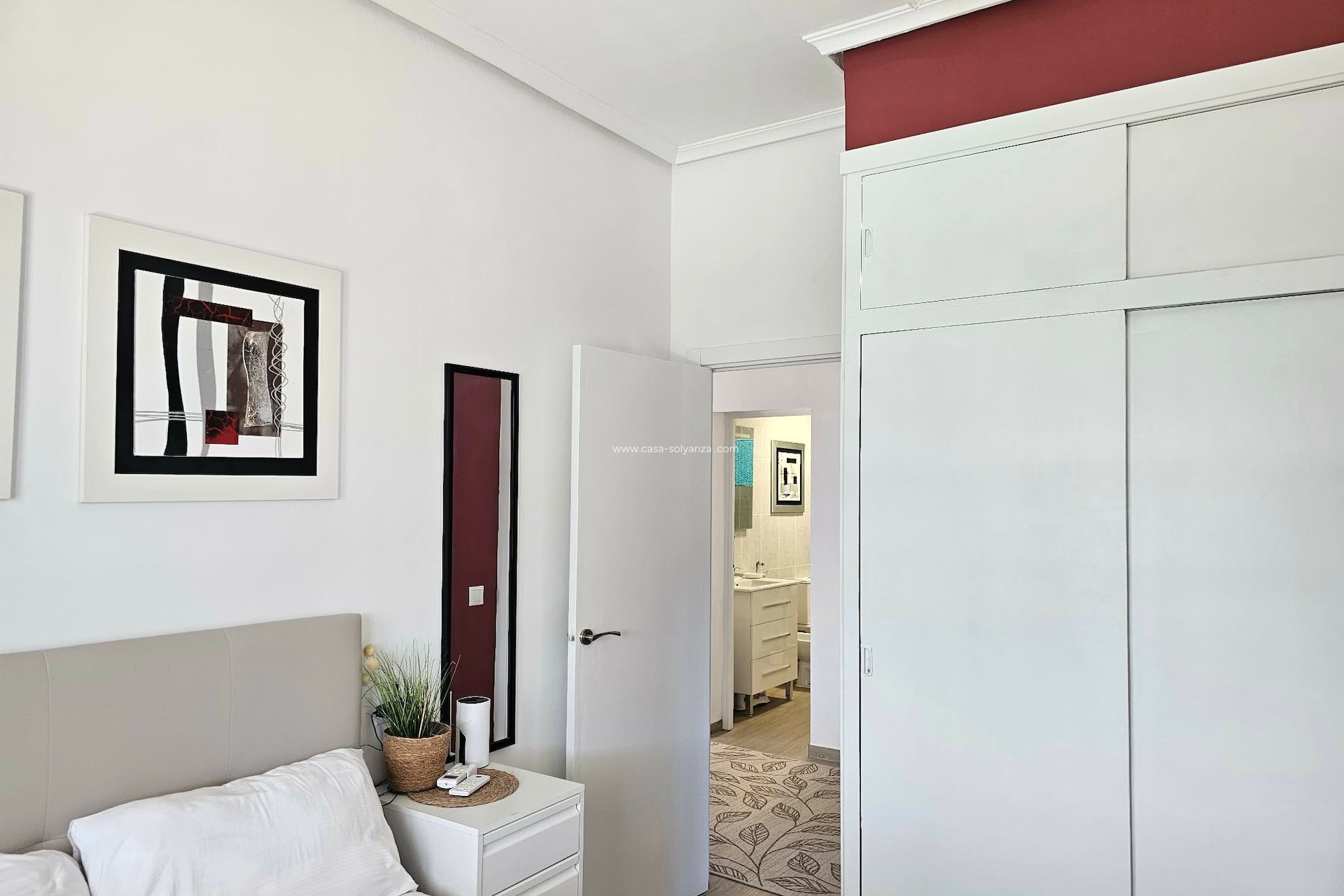 Herverkoop - Villa - San Fulgencio