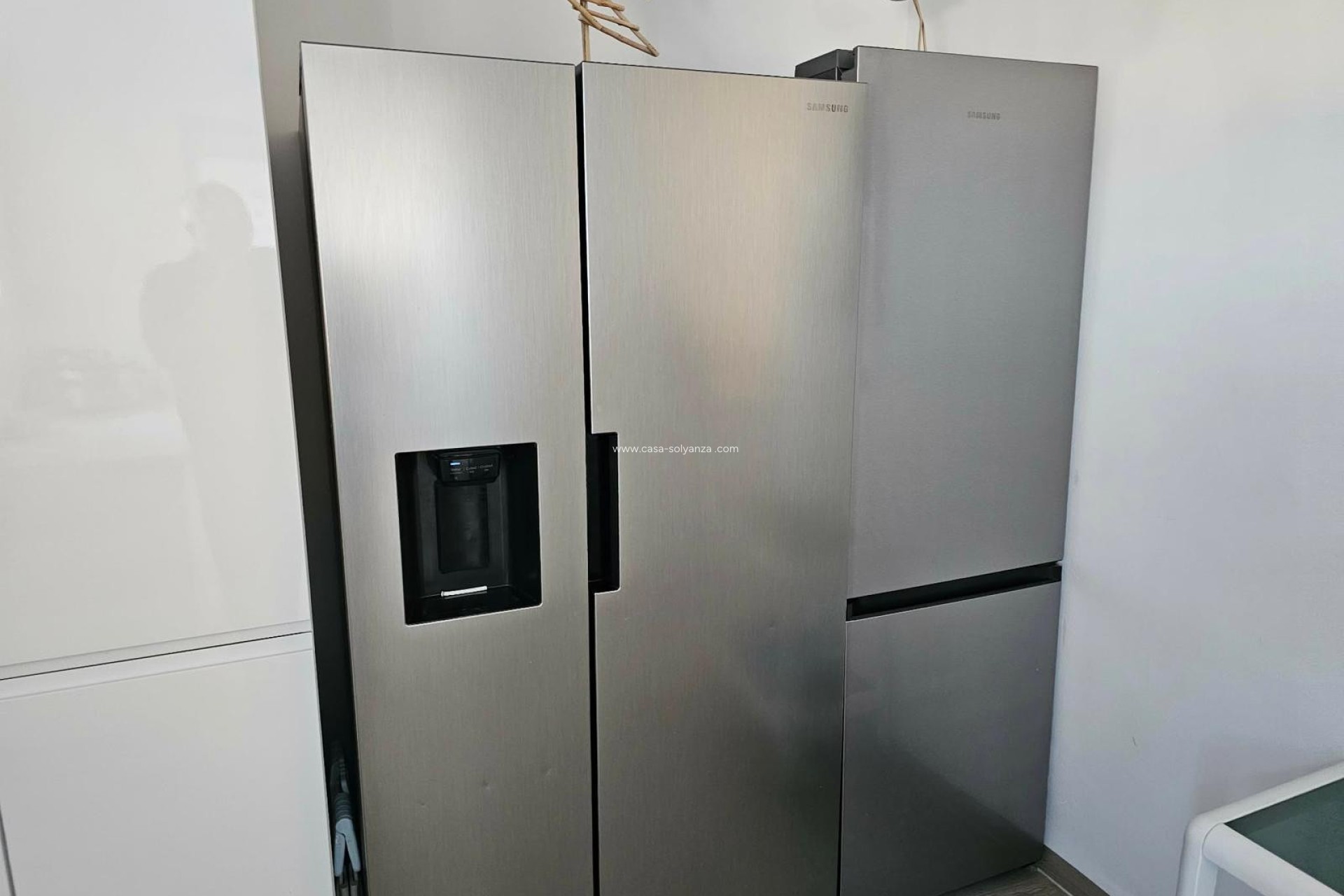 Herverkoop - Villa - San Fulgencio