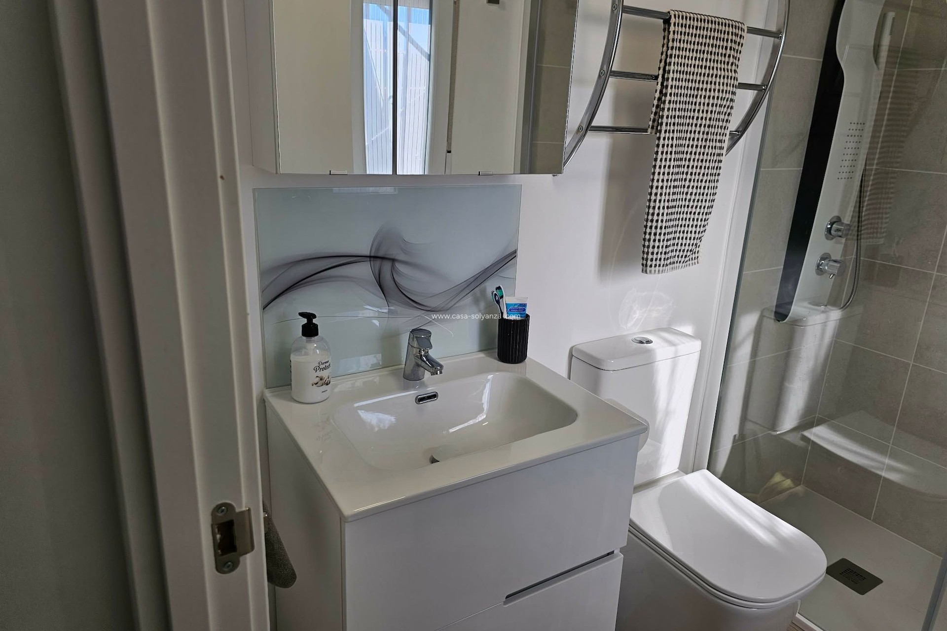 Herverkoop - Villa - San Fulgencio