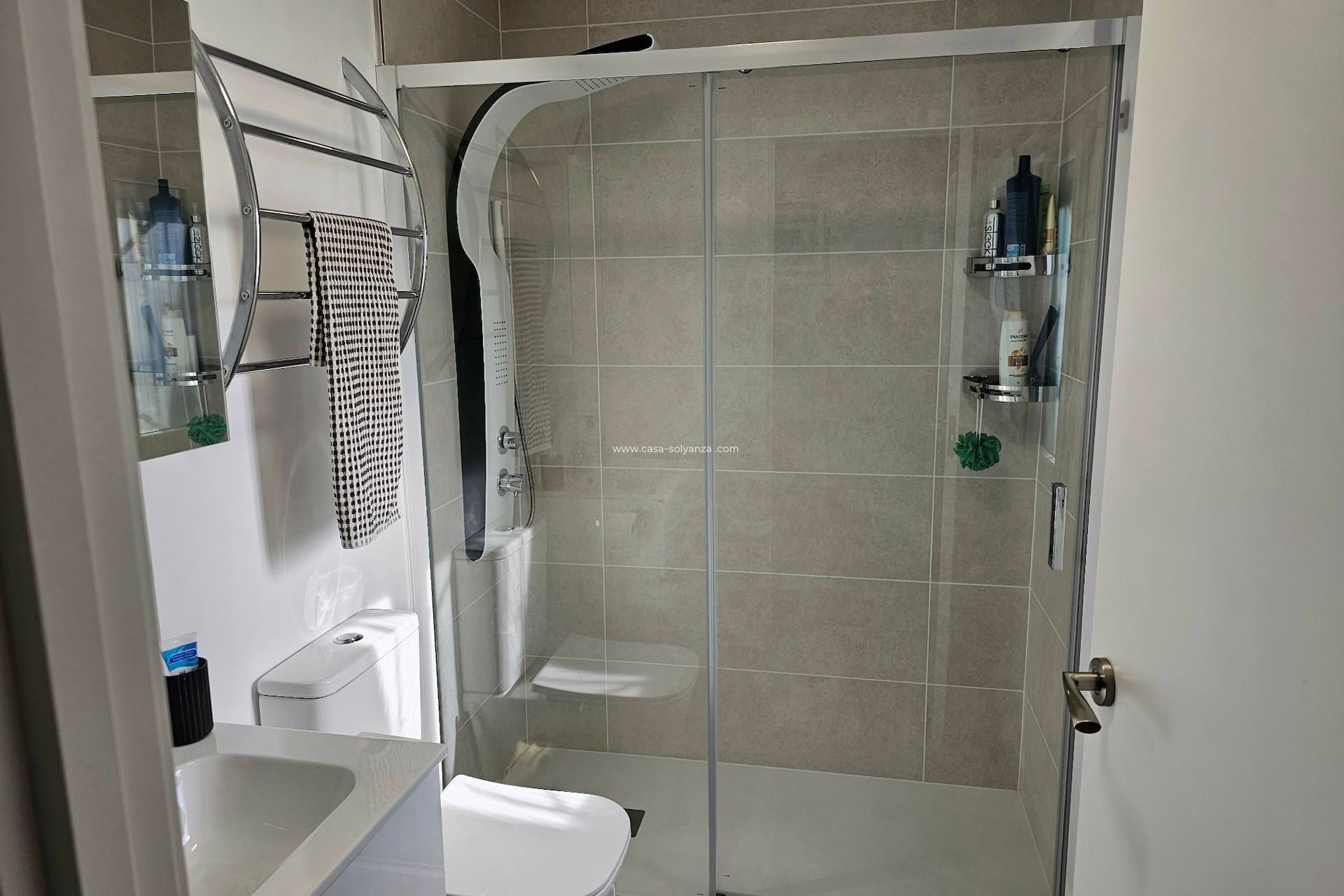 Herverkoop - Villa - San Fulgencio