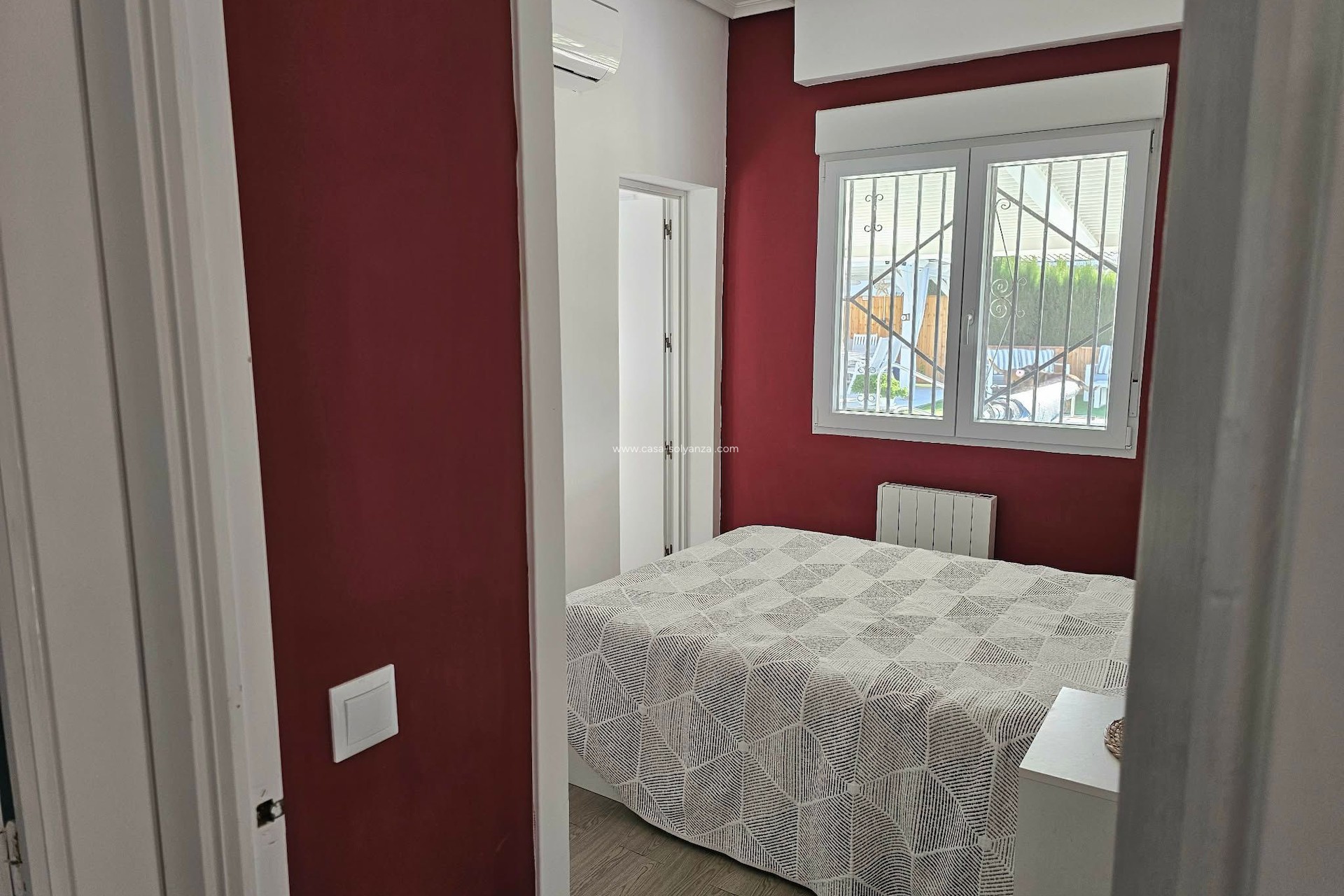 Herverkoop - Villa - San Fulgencio