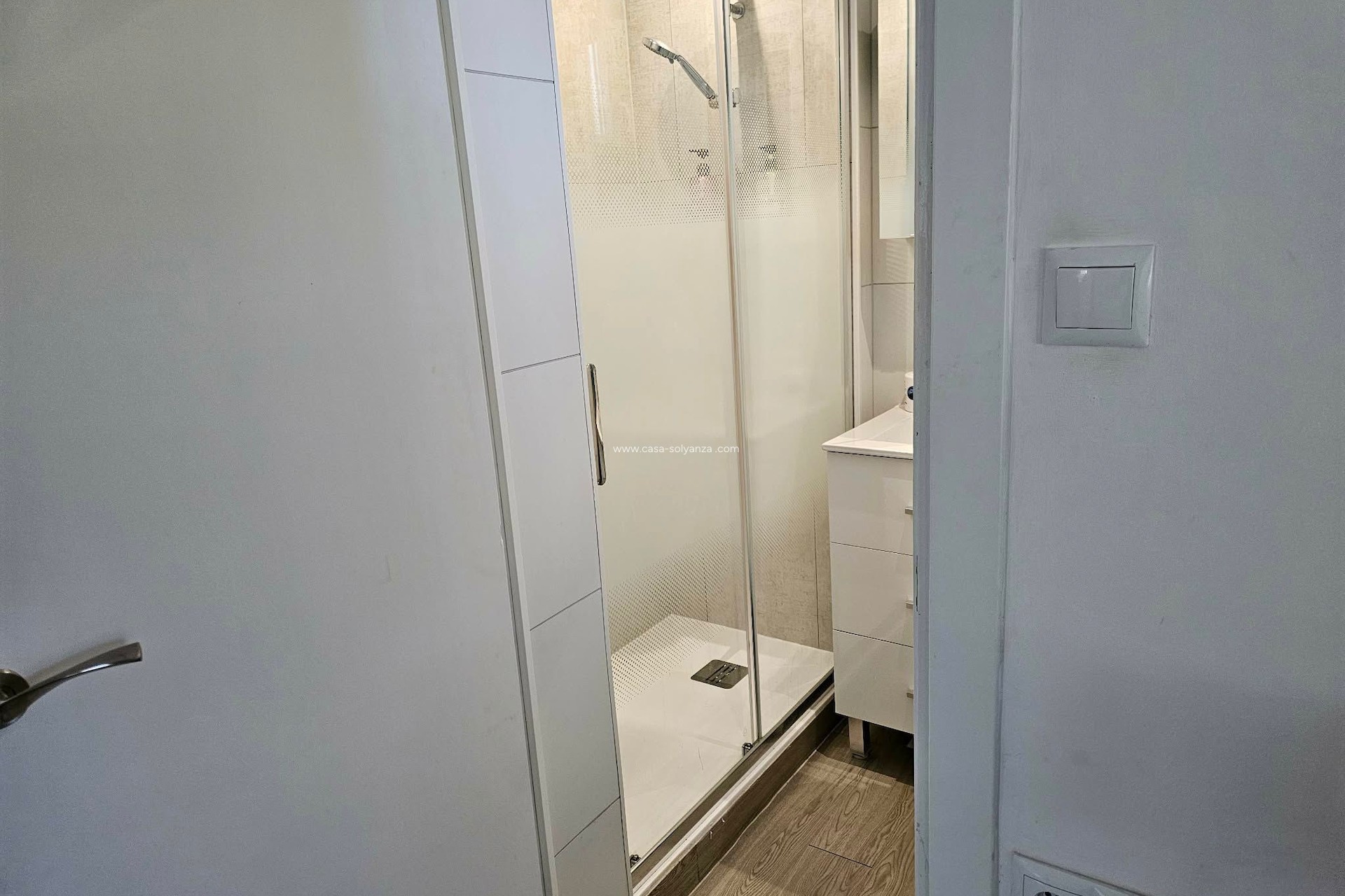 Herverkoop - Villa - San Fulgencio