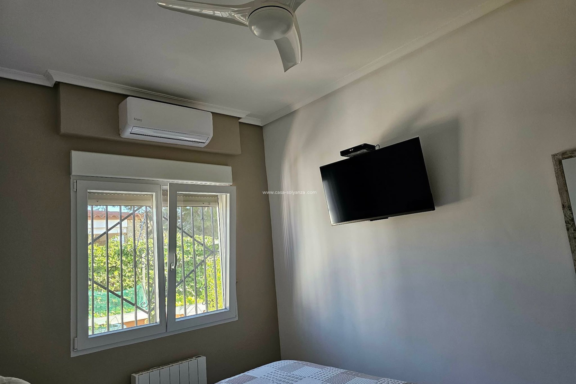 Herverkoop - Villa - San Fulgencio