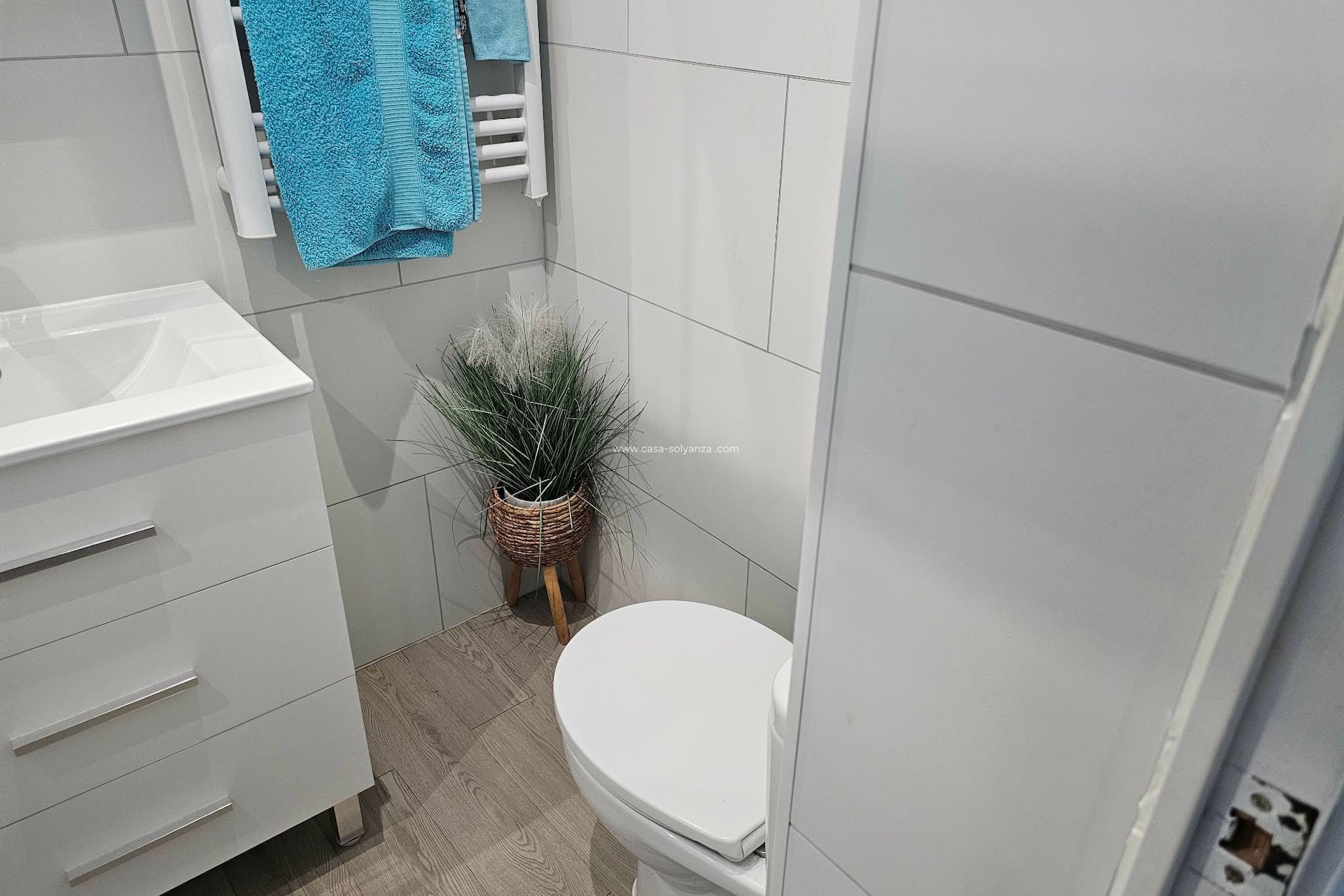 Herverkoop - Villa - San Fulgencio