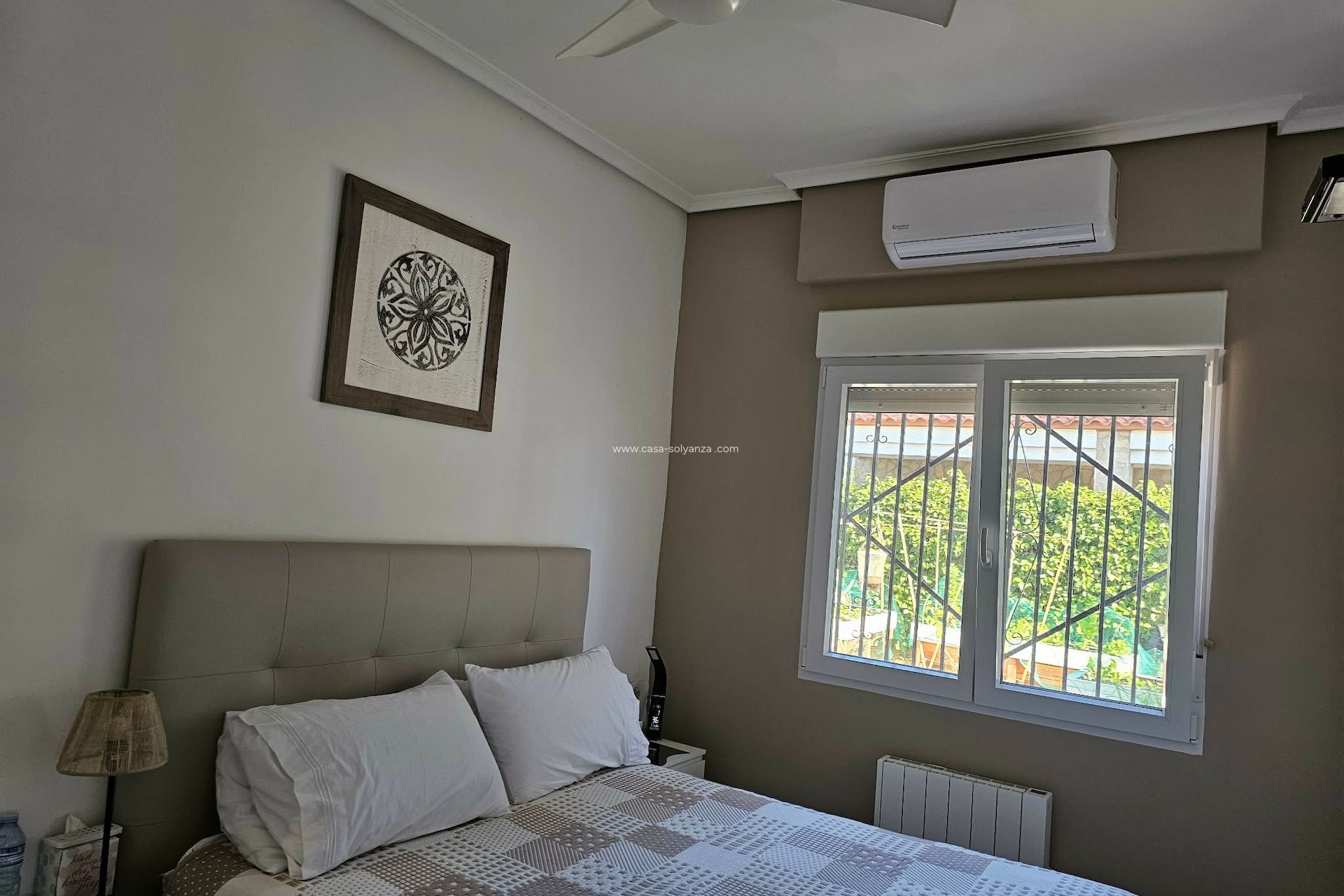 Herverkoop - Villa - San Fulgencio