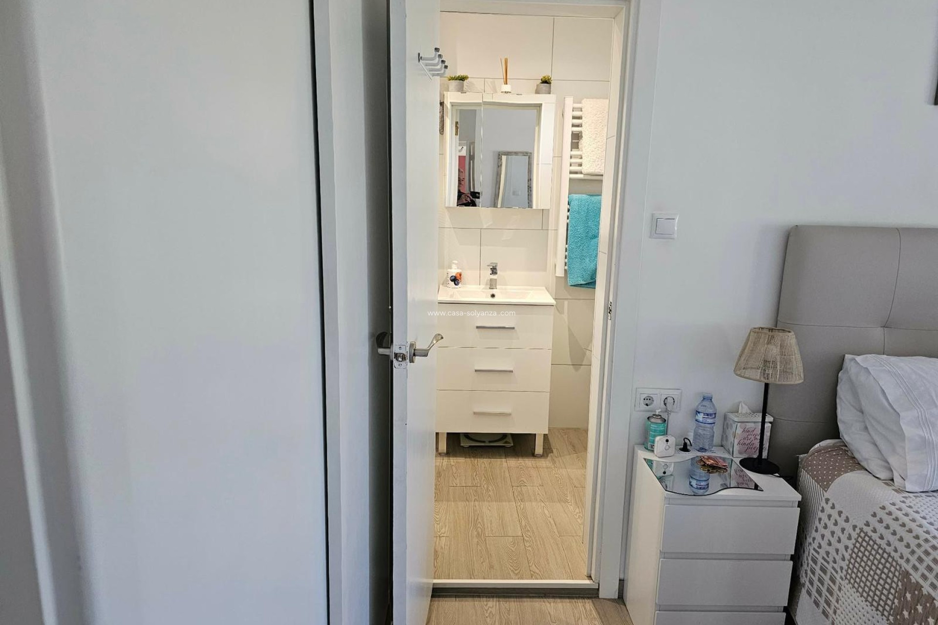 Herverkoop - Villa - San Fulgencio