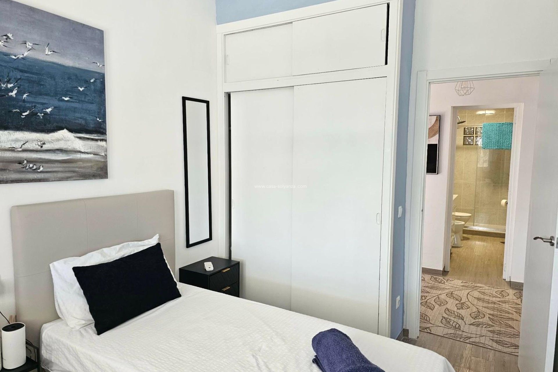 Herverkoop - Villa - San Fulgencio