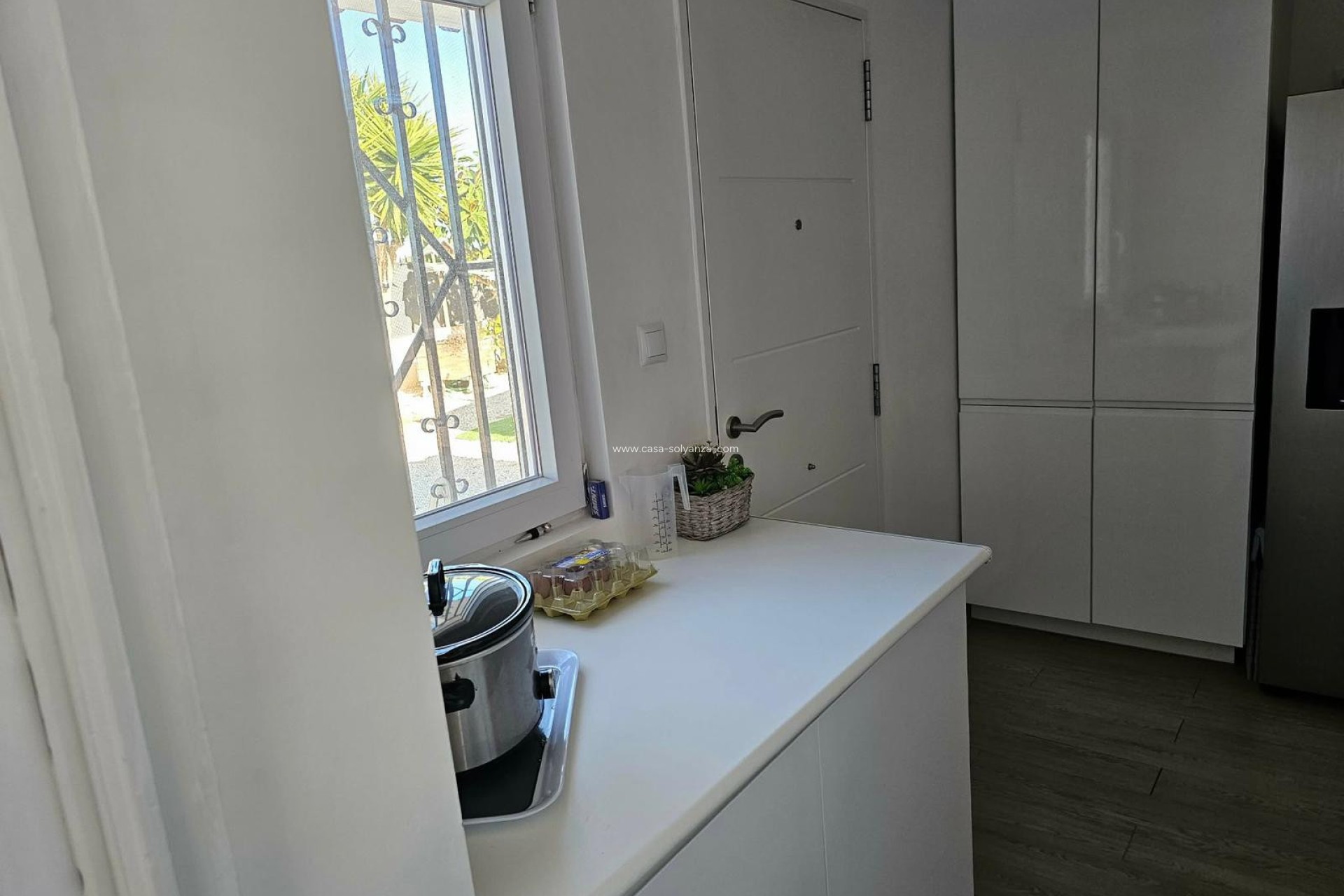 Herverkoop - Villa - San Fulgencio