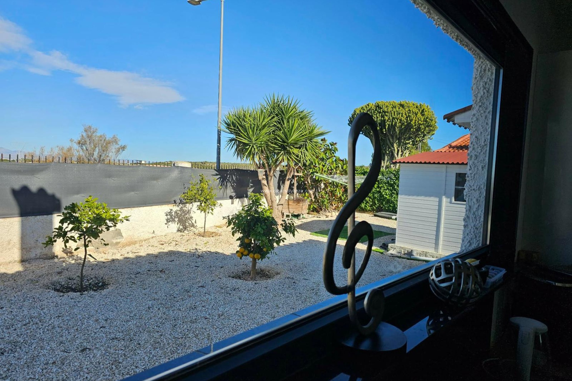 Herverkoop - Villa - San Fulgencio