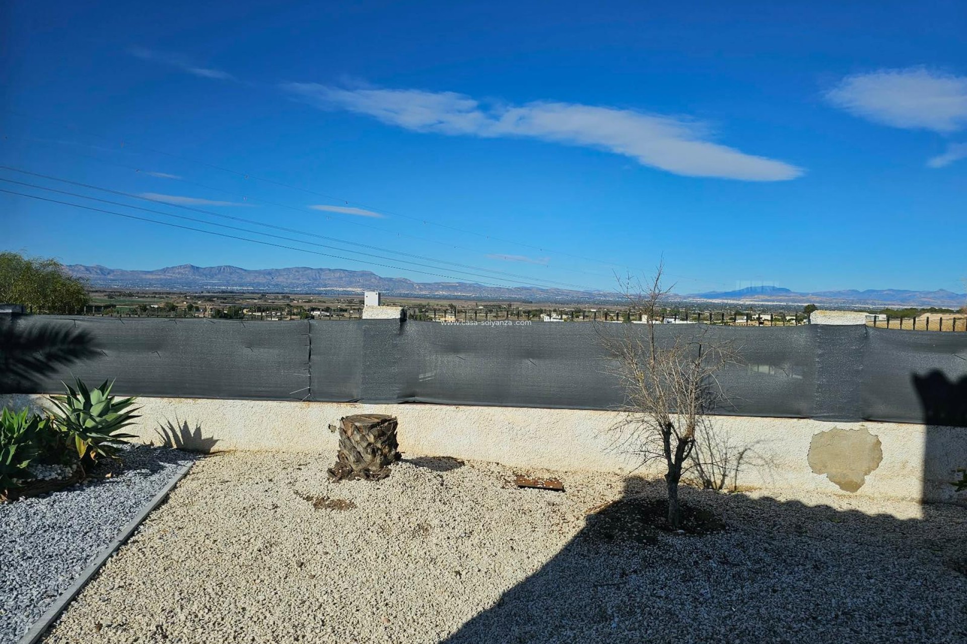 Herverkoop - Villa - San Fulgencio