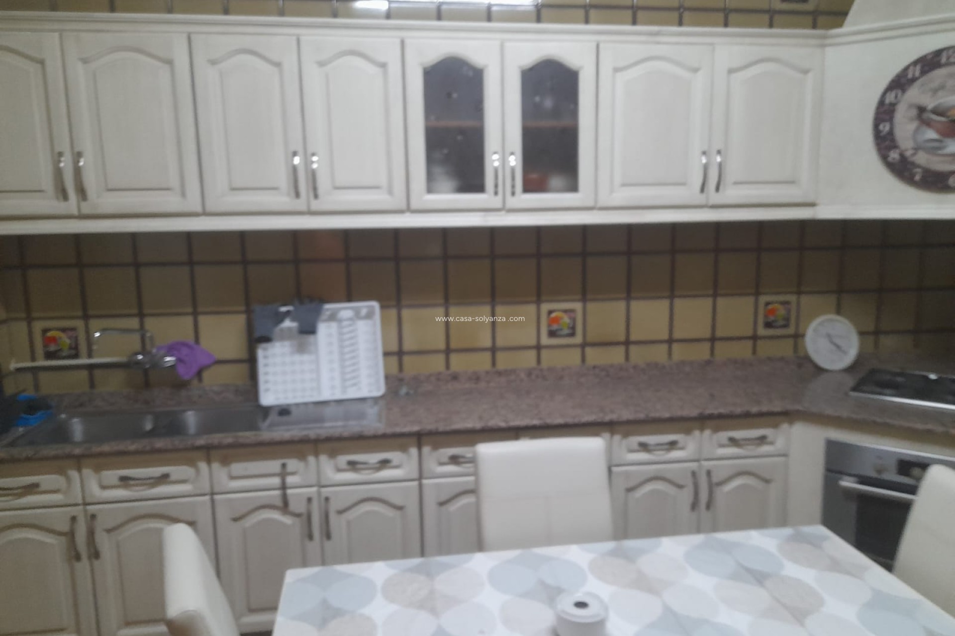 Herverkoop - Villa - San Isidro