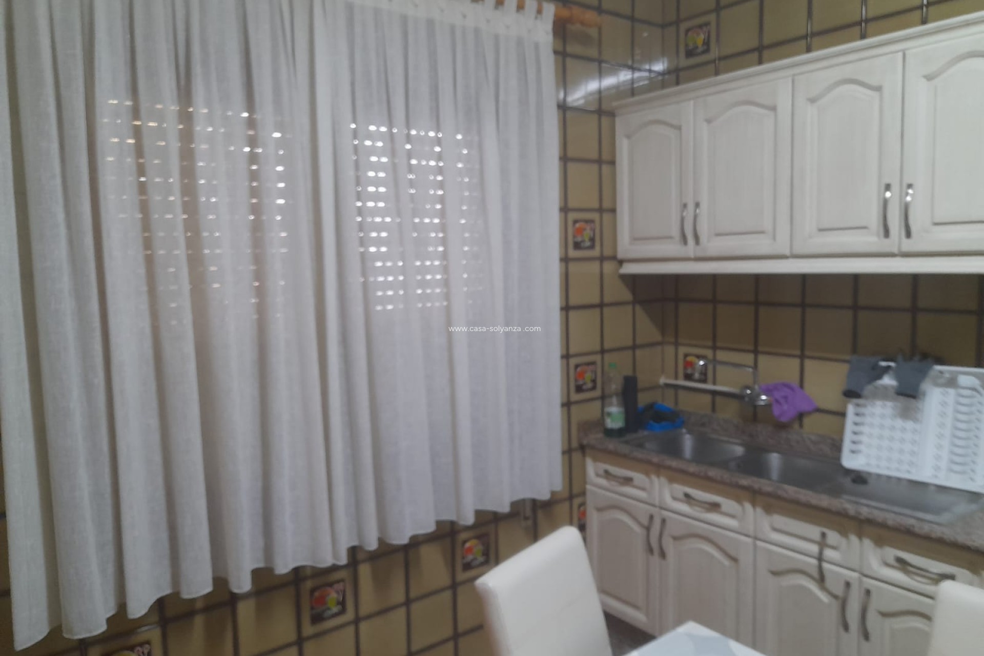 Herverkoop - Villa - San Isidro