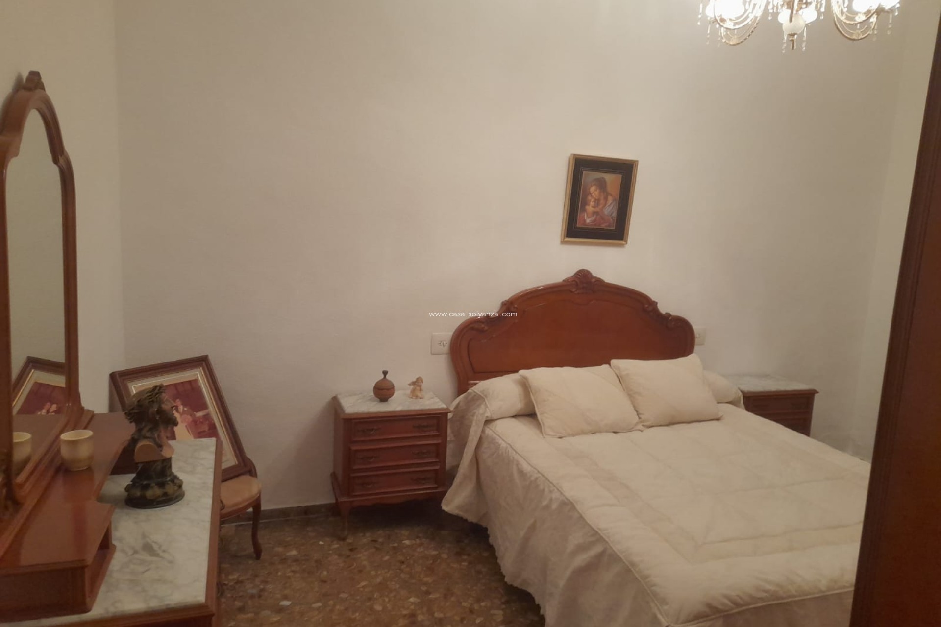 Herverkoop - Villa - San Isidro